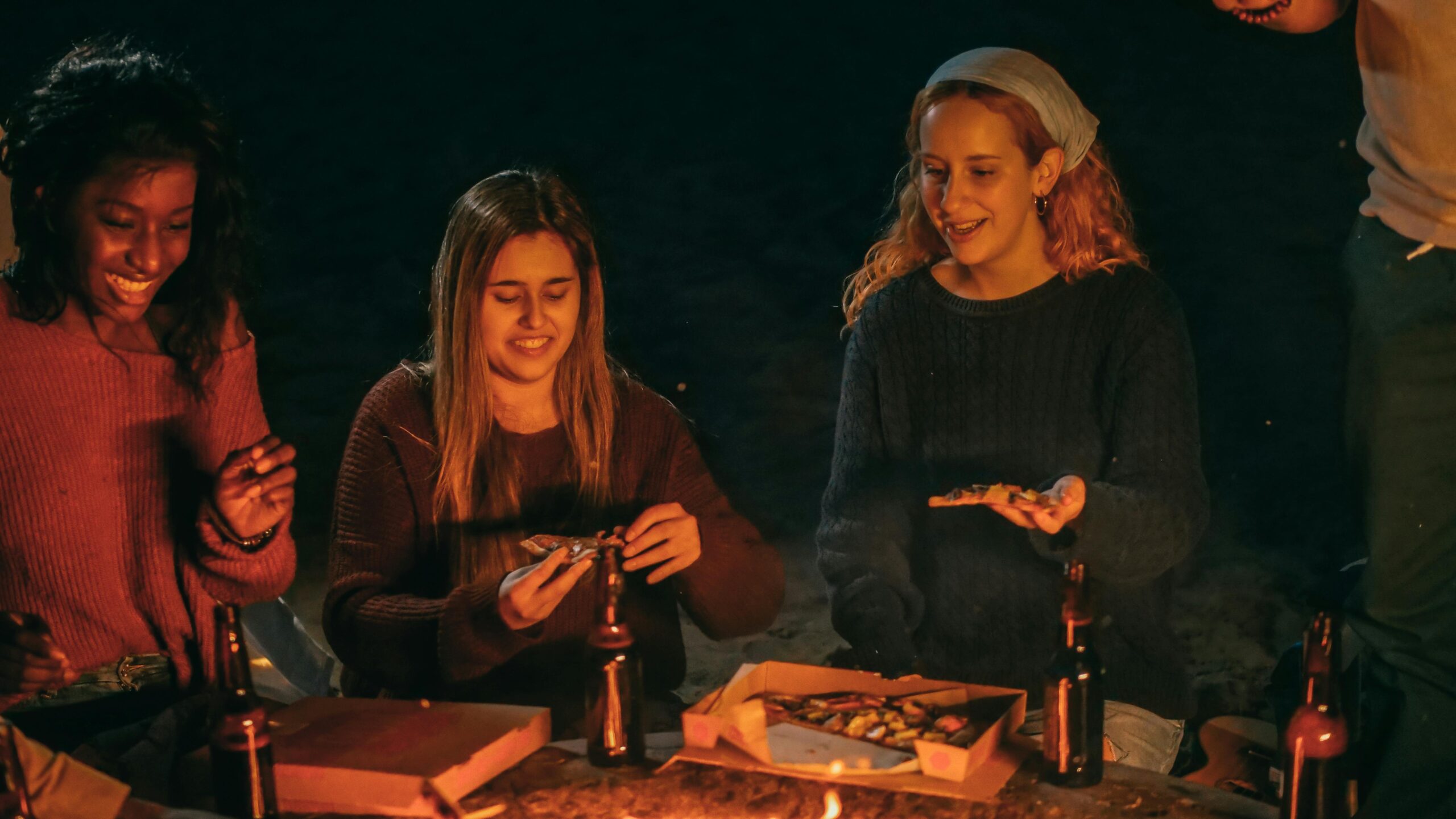 Why 16 Year Old Europeans Drink Openly While American Teens Hide in Basements 7 pexels kindelmedia 7148992 scaled