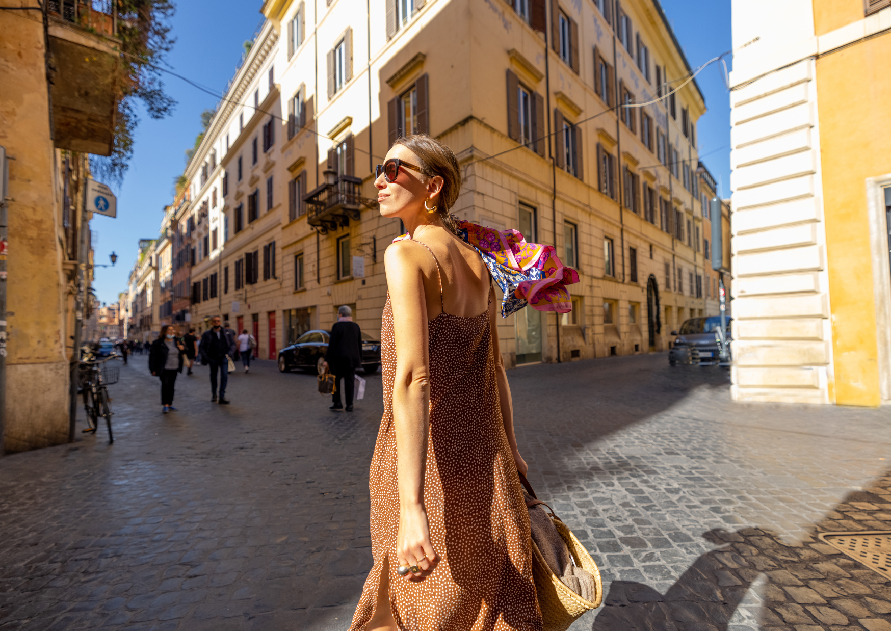 The After-Dinner Walk Protocol Southern Europe Uses to Flatten Glucose Spikes 1 After Dinner Walk 3