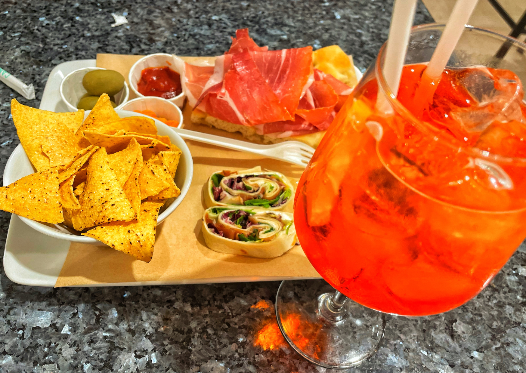 The Italian Aperitivo Habit That Changes How Much You Eat at Dinner 2 Aperitivo 6