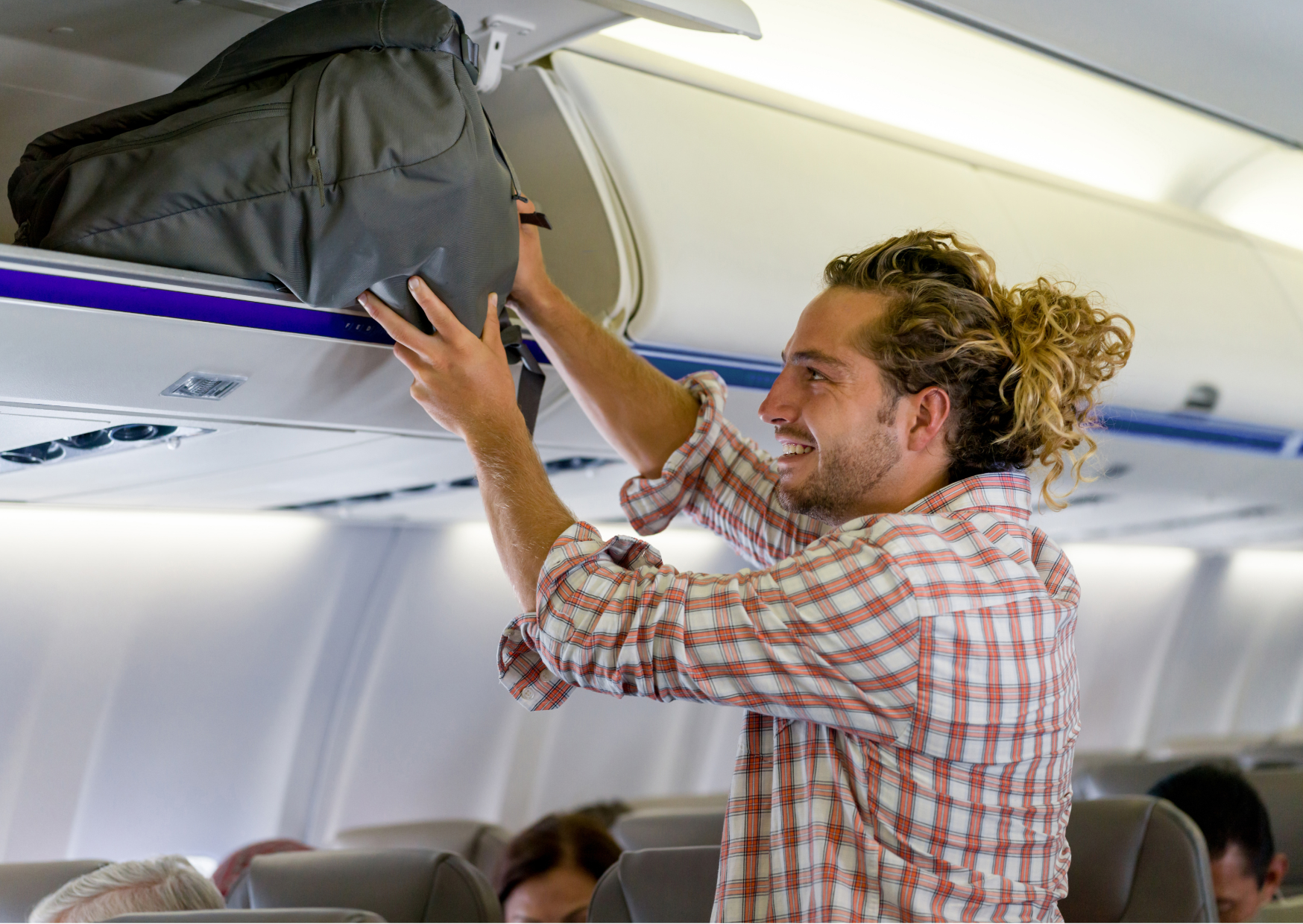 The Carry-On Rule on Europe’s Budget Airlines That Turns €39 Fares Into €189 Lessons 1 Carry On Rule on Europe