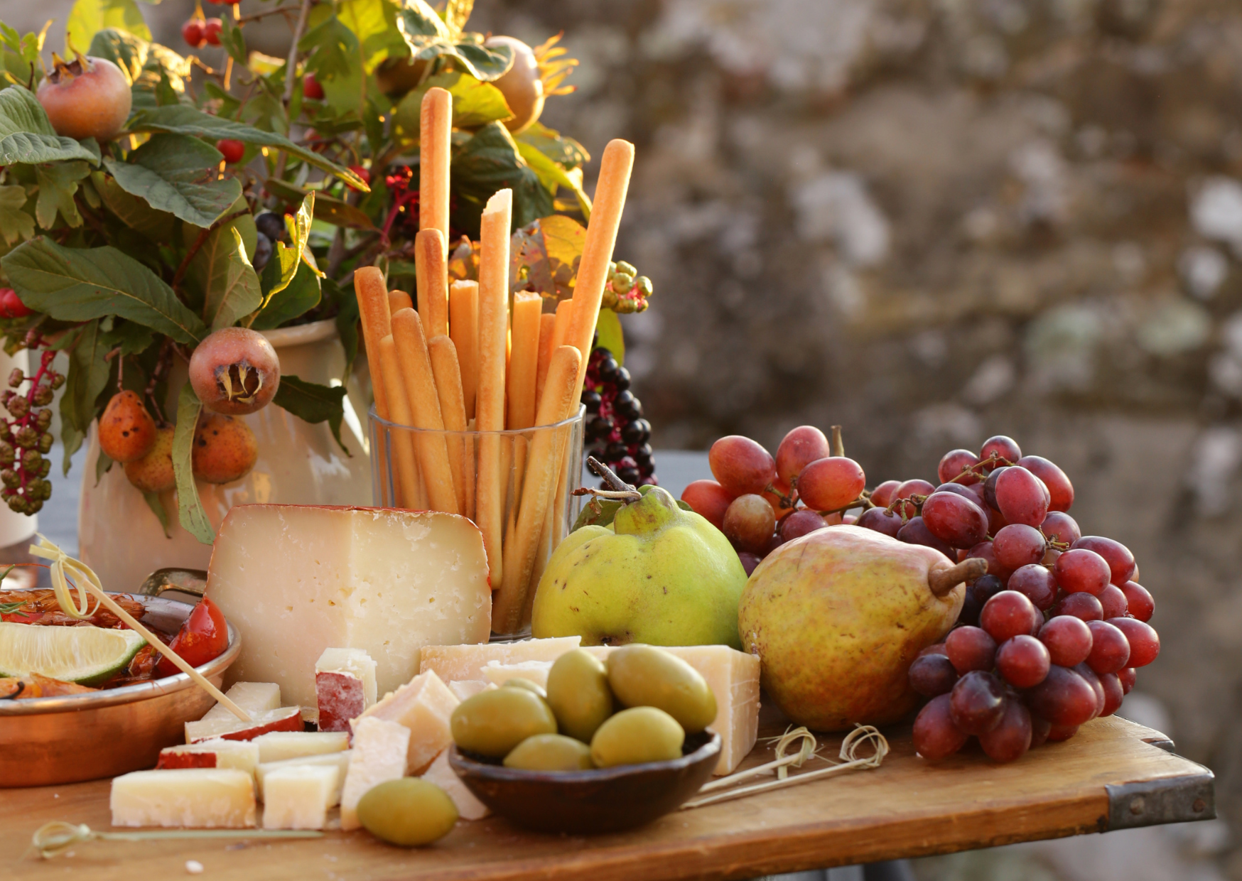 Why Italians Eat Cheese Before Bed and Stay Thin 2 Cheese 3