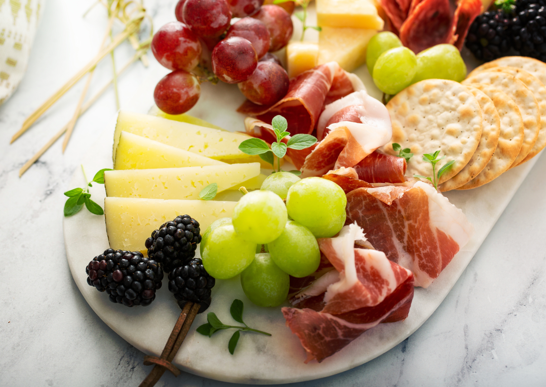 Why Italians Eat Cheese Before Bed and Stay Thin 5 Cheese
