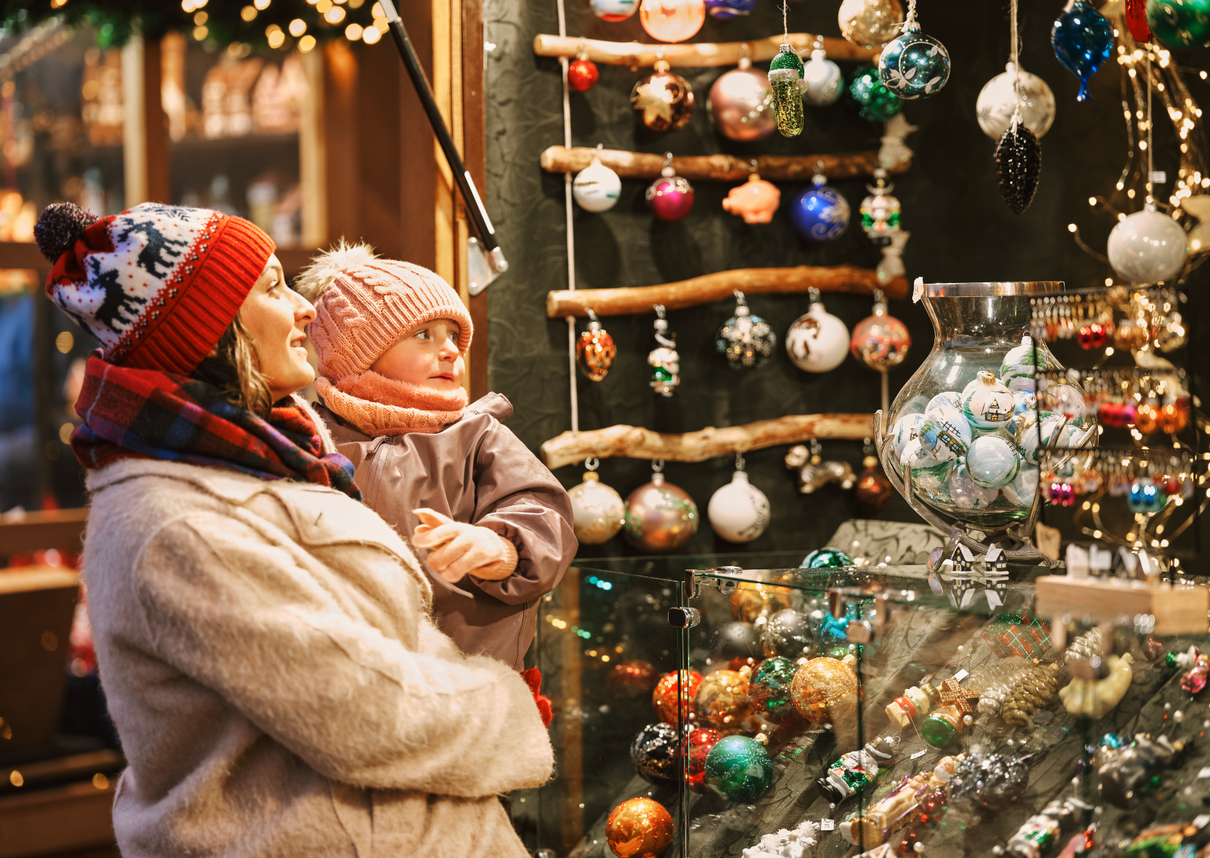 Why Booking European Christmas Markets in September Saves 70% 6 Christmas Markets 2