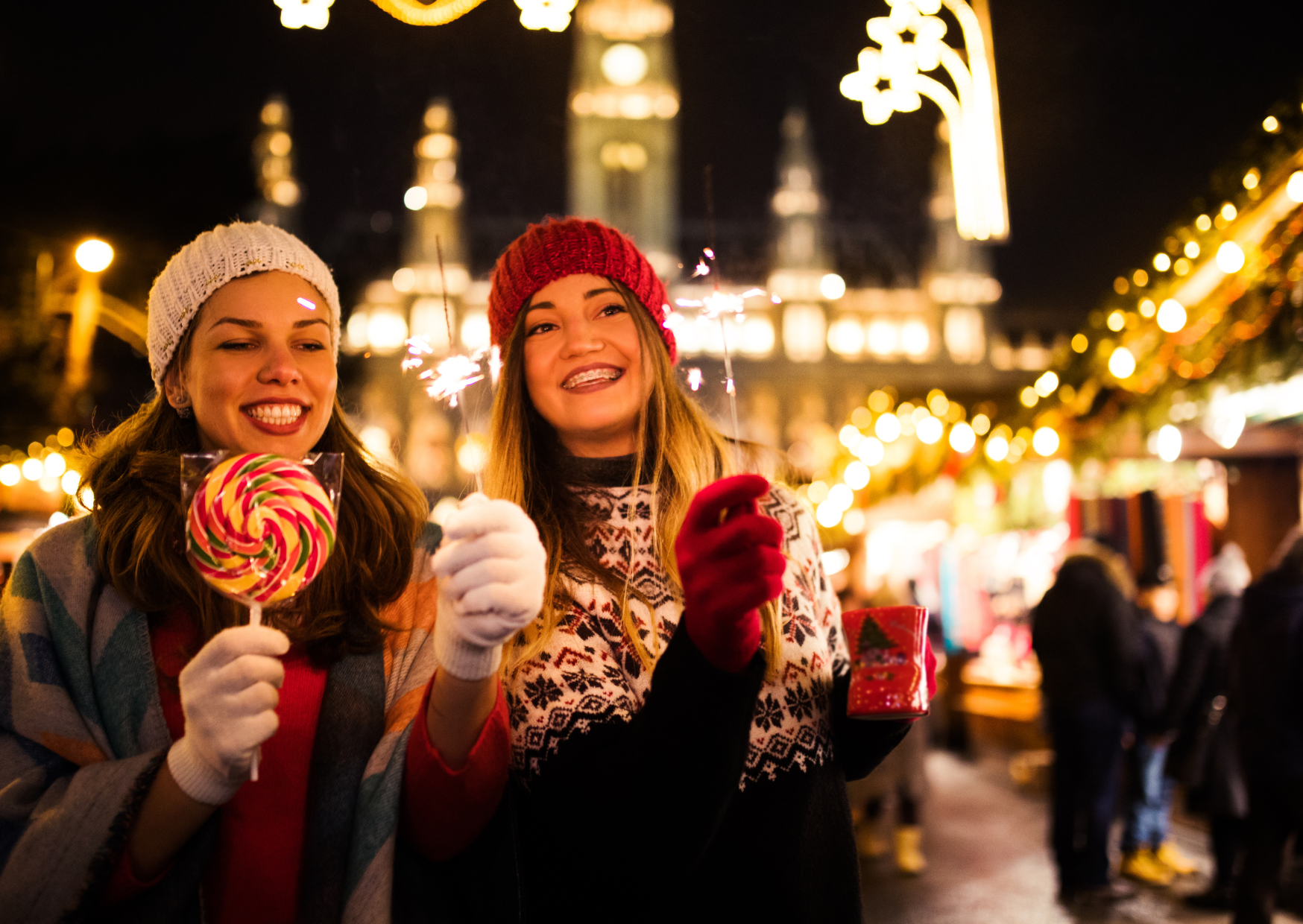 Why Booking European Christmas Markets in September Saves 70% 4 Christmas Markets 3