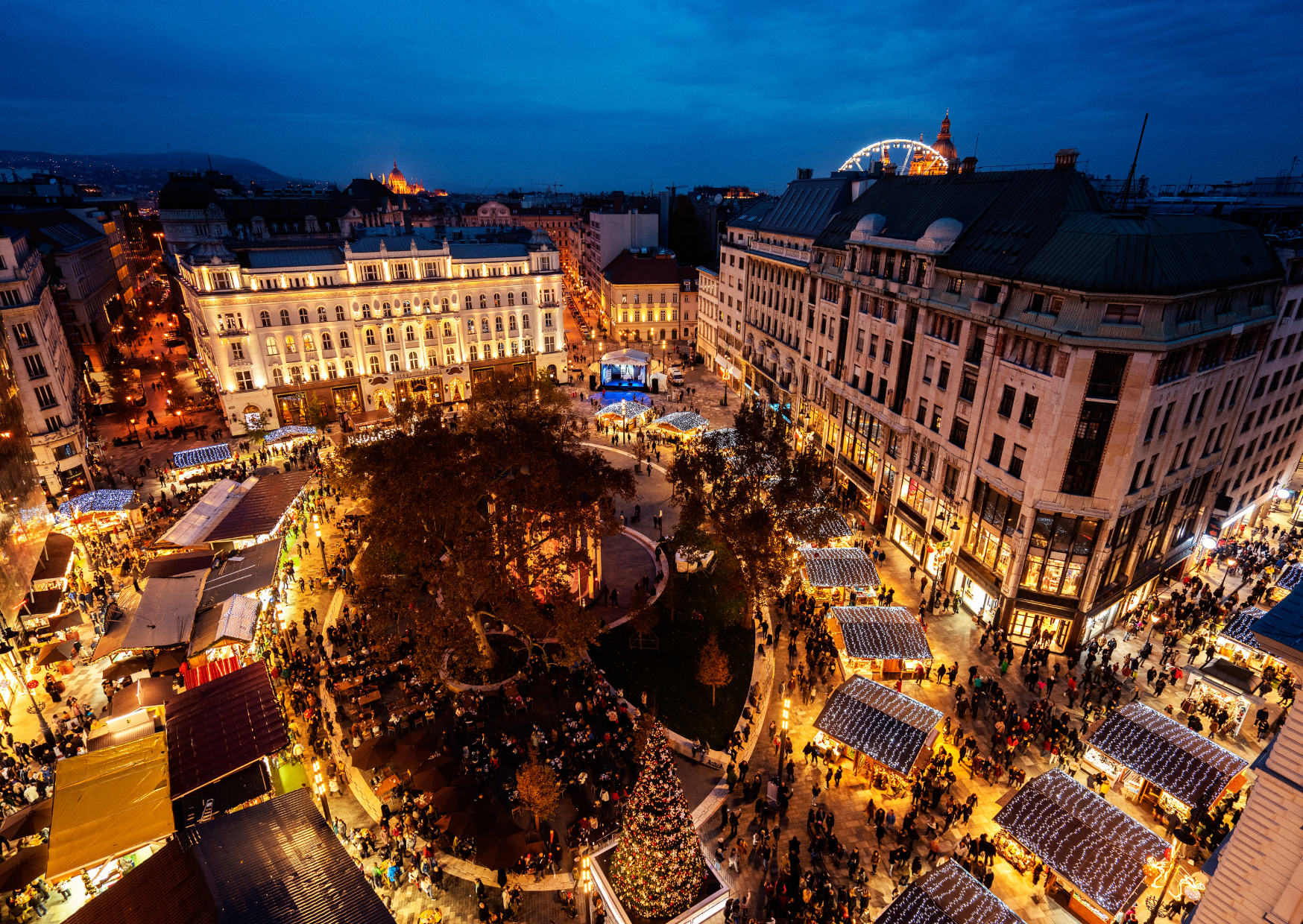 Why Booking European Christmas Markets in September Saves 70% 5 Christmas Markets 4 1