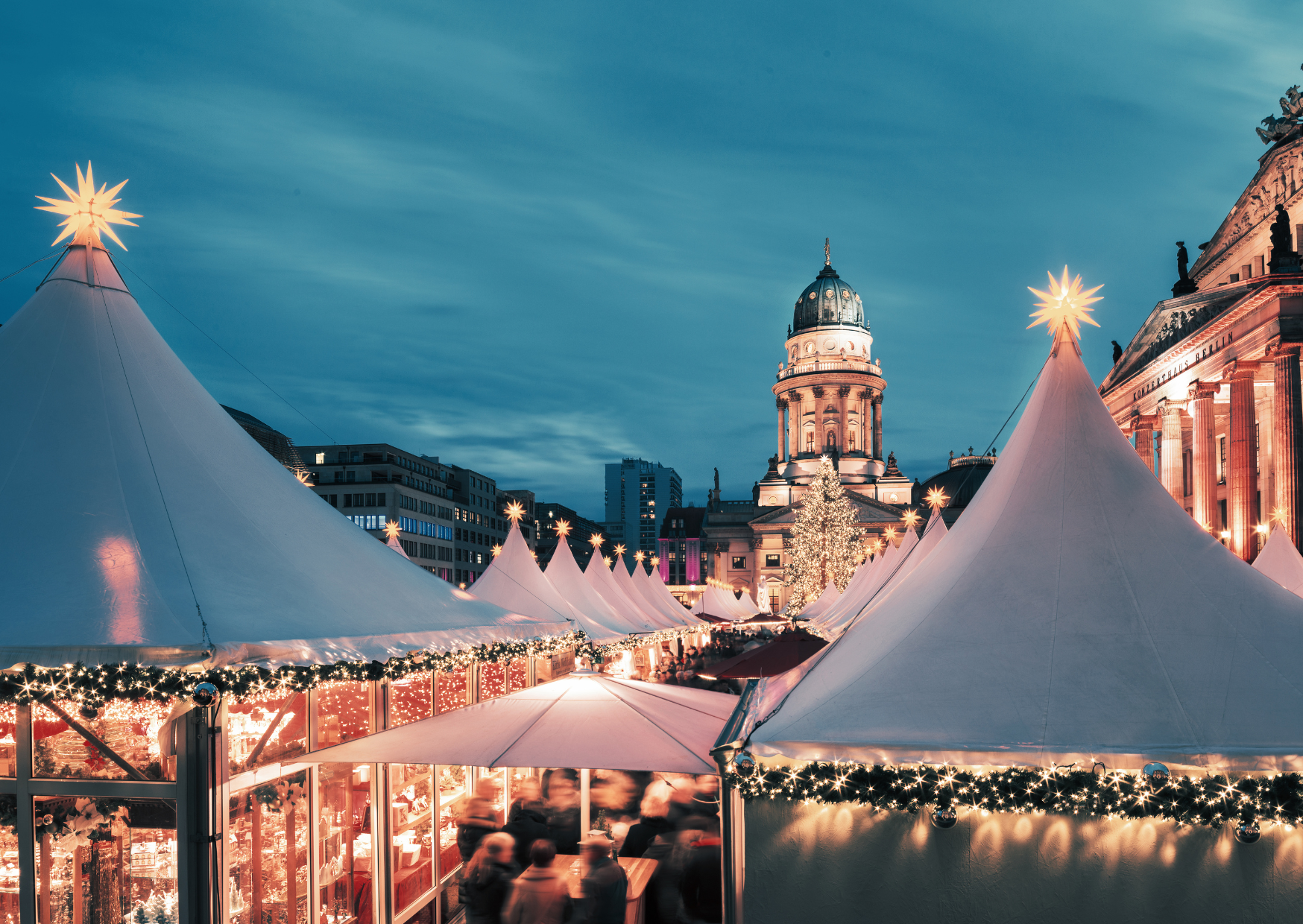 Why Booking European Christmas Markets in September Saves 70% 7 Christmas Markets 5