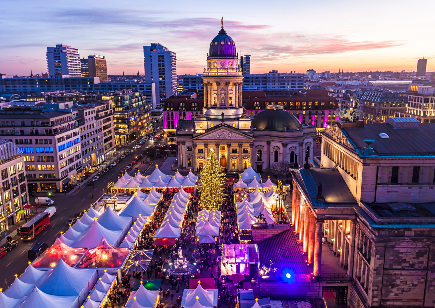 Why Booking European Christmas Markets in September Saves 70% 1 Christmas Markets 6