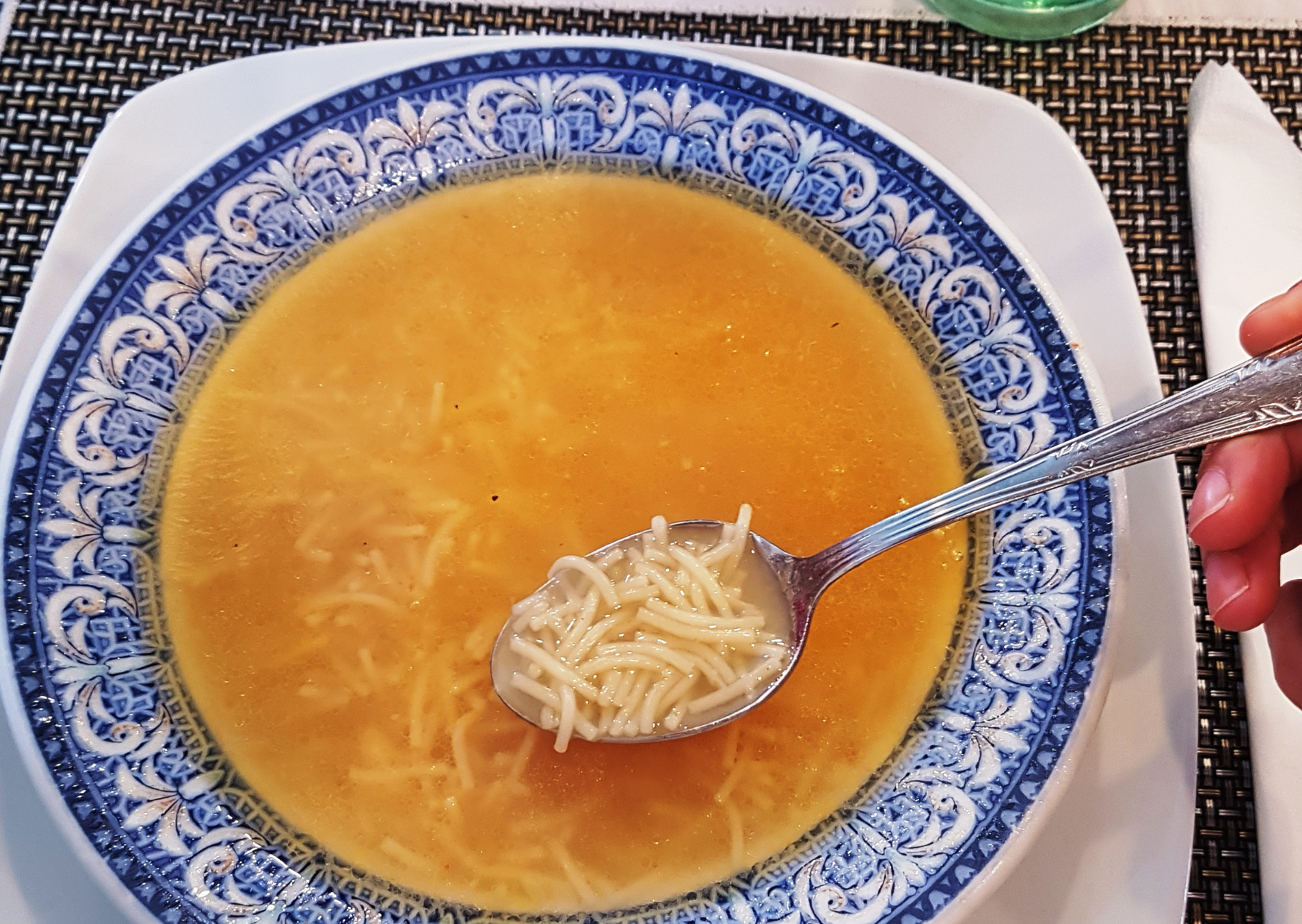 This Spanish Stew Feeds Families for Days, Not Just Dinner 5 Cocido Madrileno 4