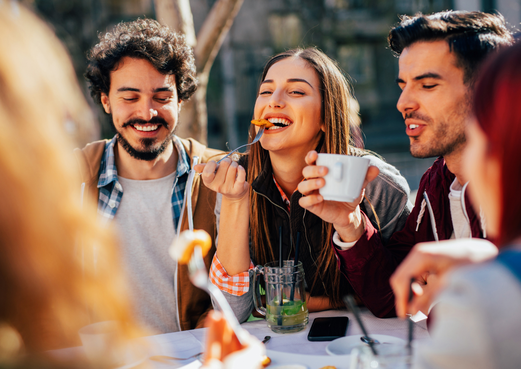 The Digestive Trick That Italians Do After Meals That American Doctors Never Mention 6 Digestive Trick Italians Do After Meals 4