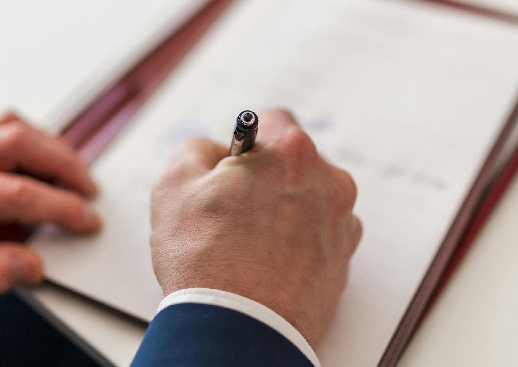 The Prenup Every Dutch Couple Signs That American Lawyers Call Bulletproof 6 Dutch Prenup 4