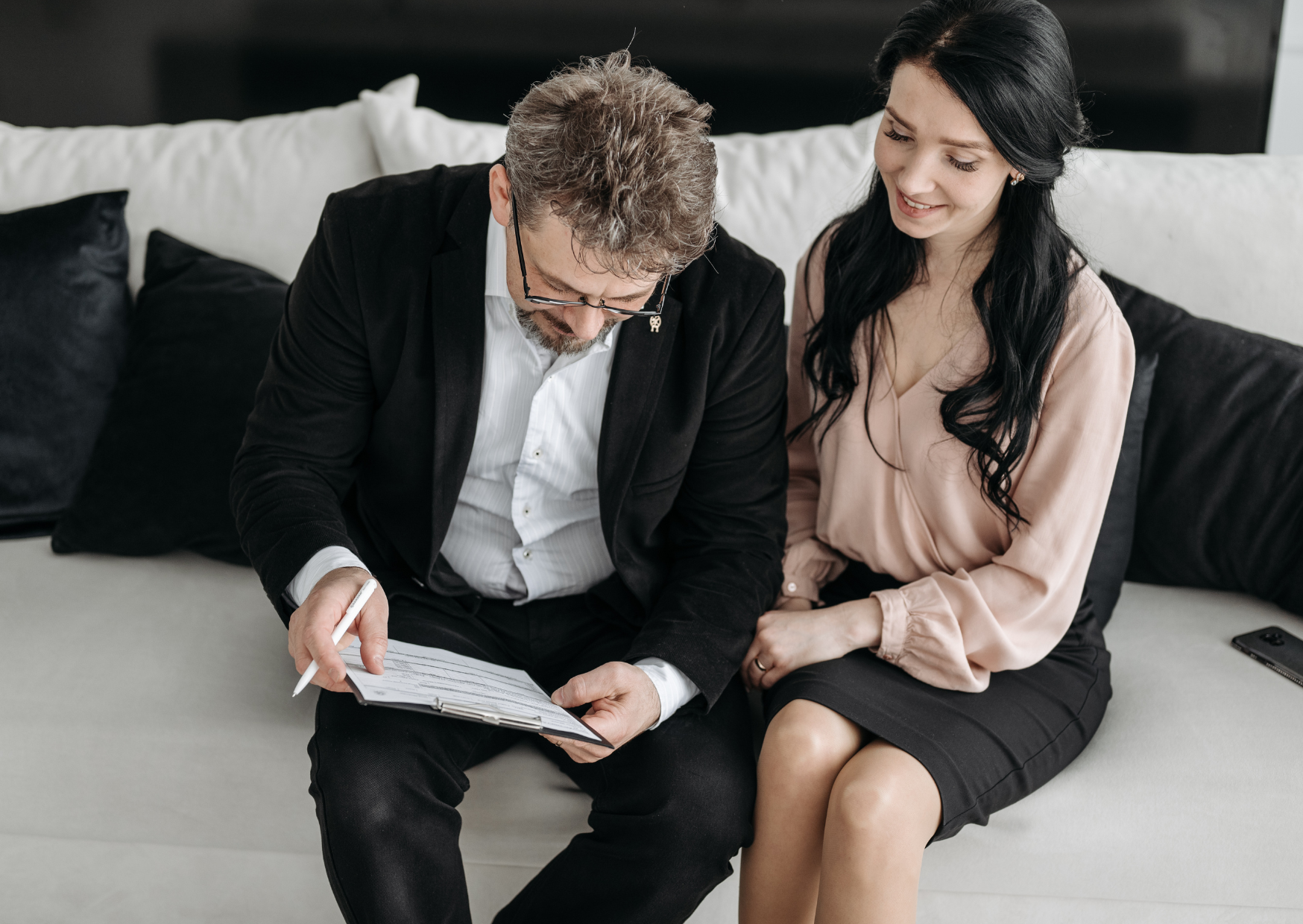 The Prenup Every Dutch Couple Signs That American Lawyers Call Bulletproof 5 Dutch Prenup 8