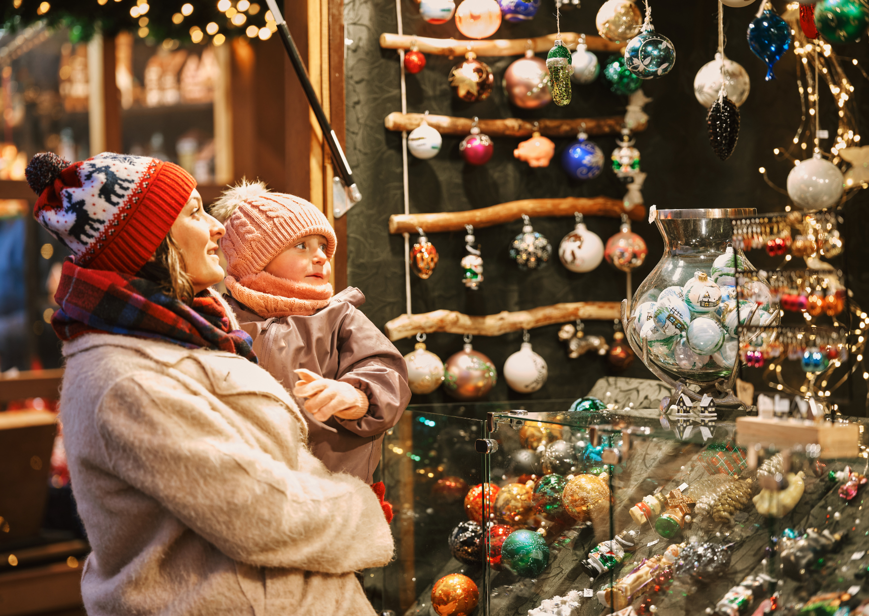 European Christmas markets 5