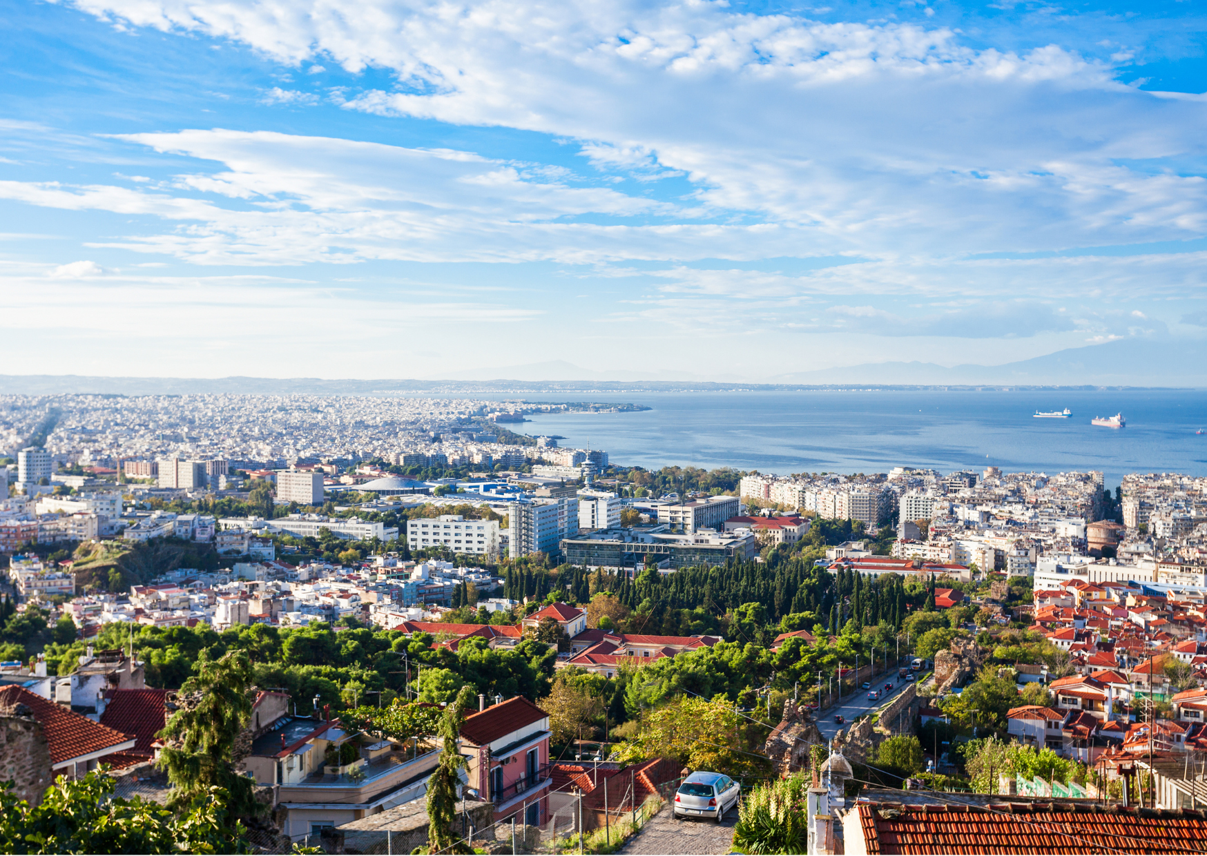 $2,000 Feels Tight in America: In These 7 European Cities, It Can Feel Like $8,000 3 European Cities 3
