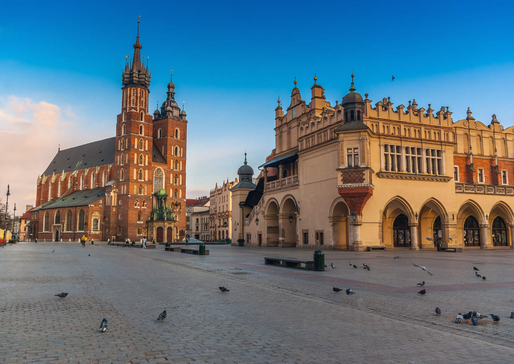 $2,000 Feels Tight in America: In These 7 European Cities, It Can Feel Like $8,000 4 European Cities 4