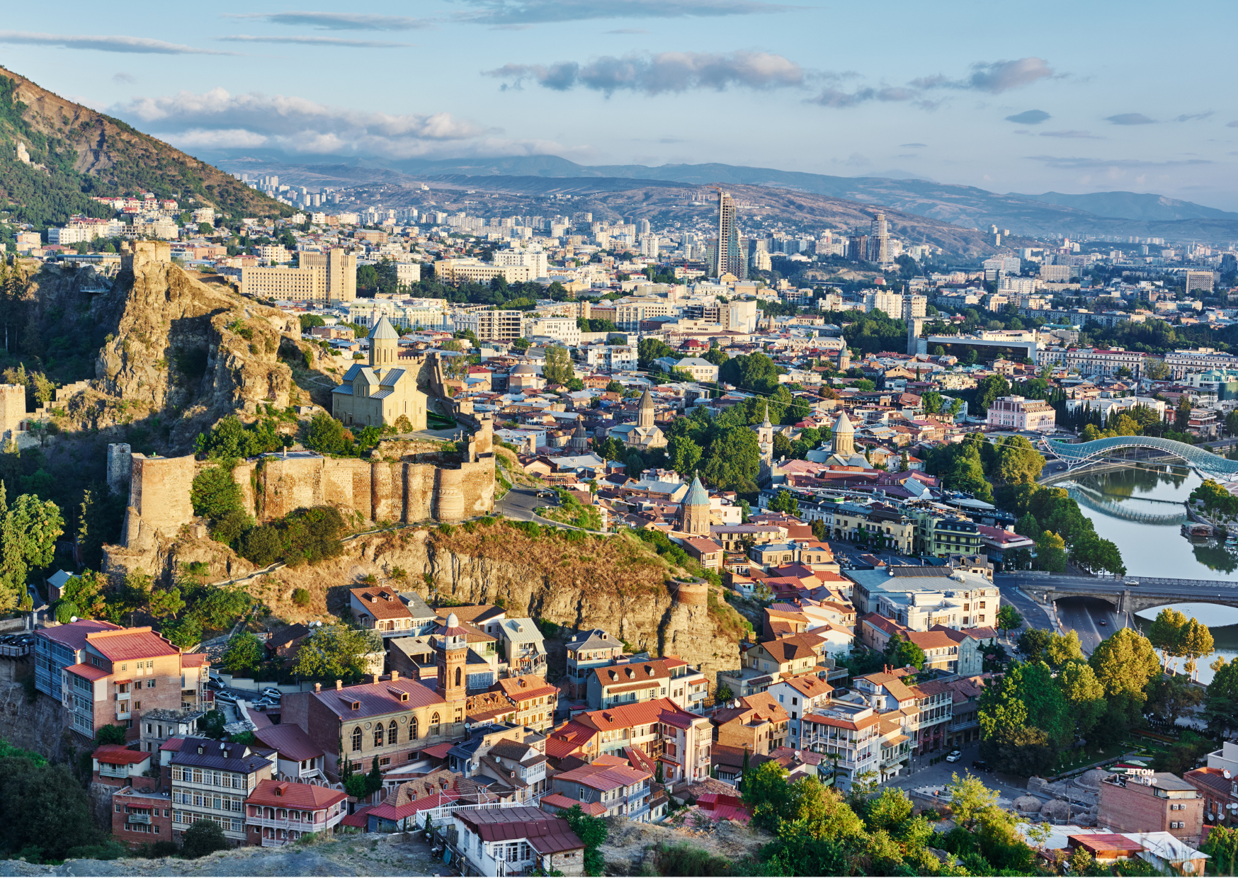 $2,000 Feels Tight in America: In These 7 European Cities, It Can Feel Like $8,000 7 European Cities 7