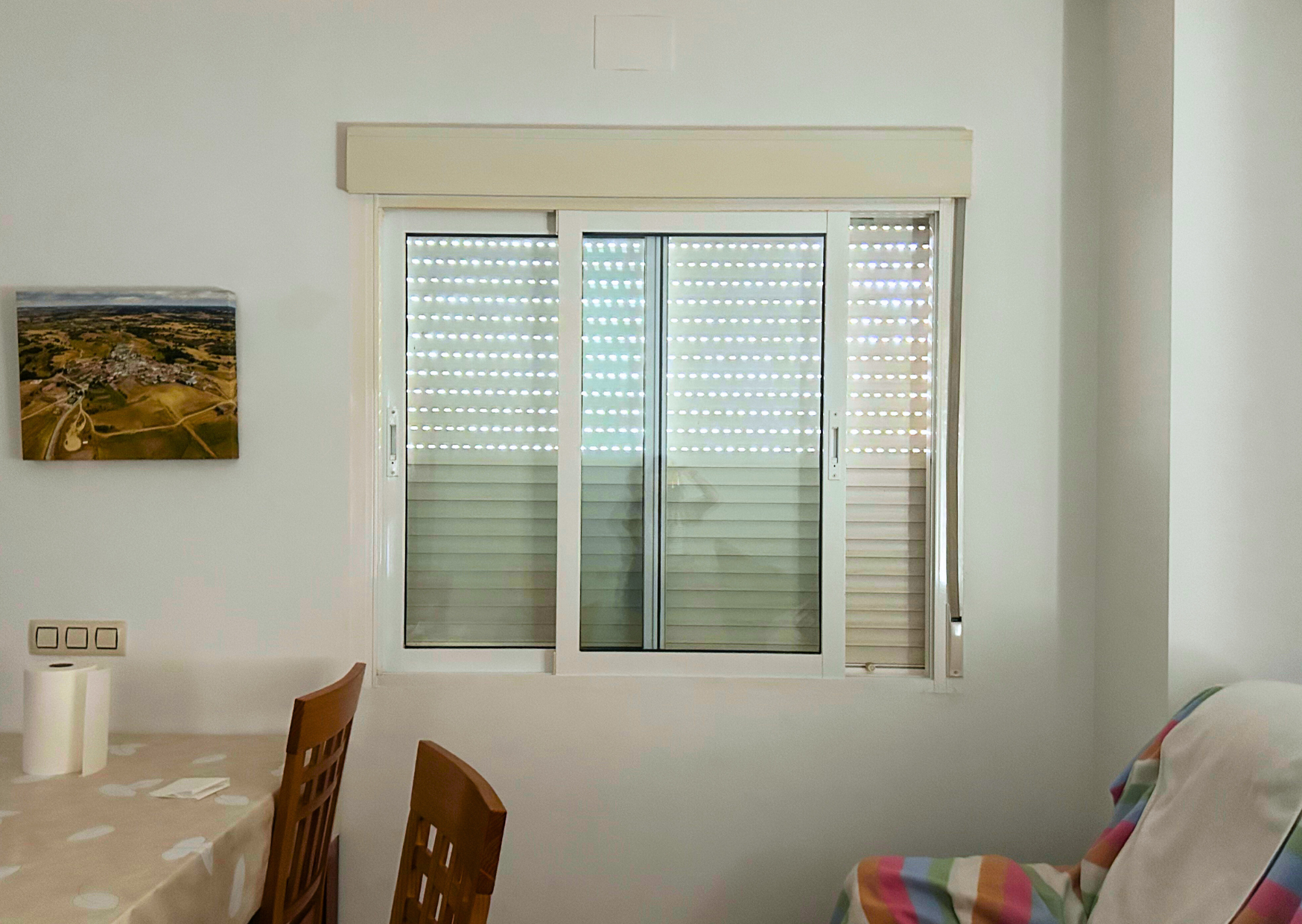 The Shutters Europeans Close Daily That Americans Think Are Decorative 1 European window shutters
