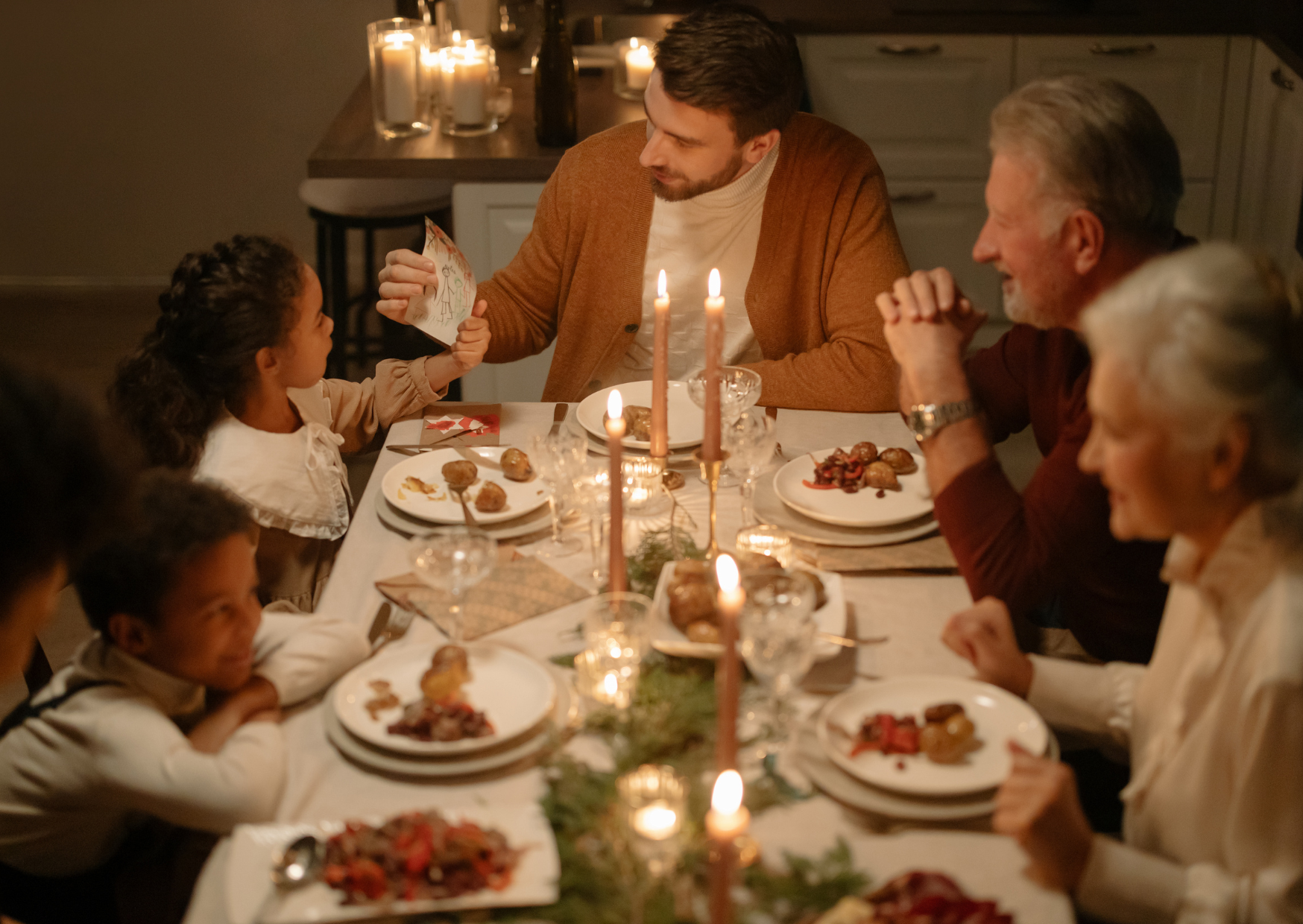 Europeans Celebrate Name Days 4
