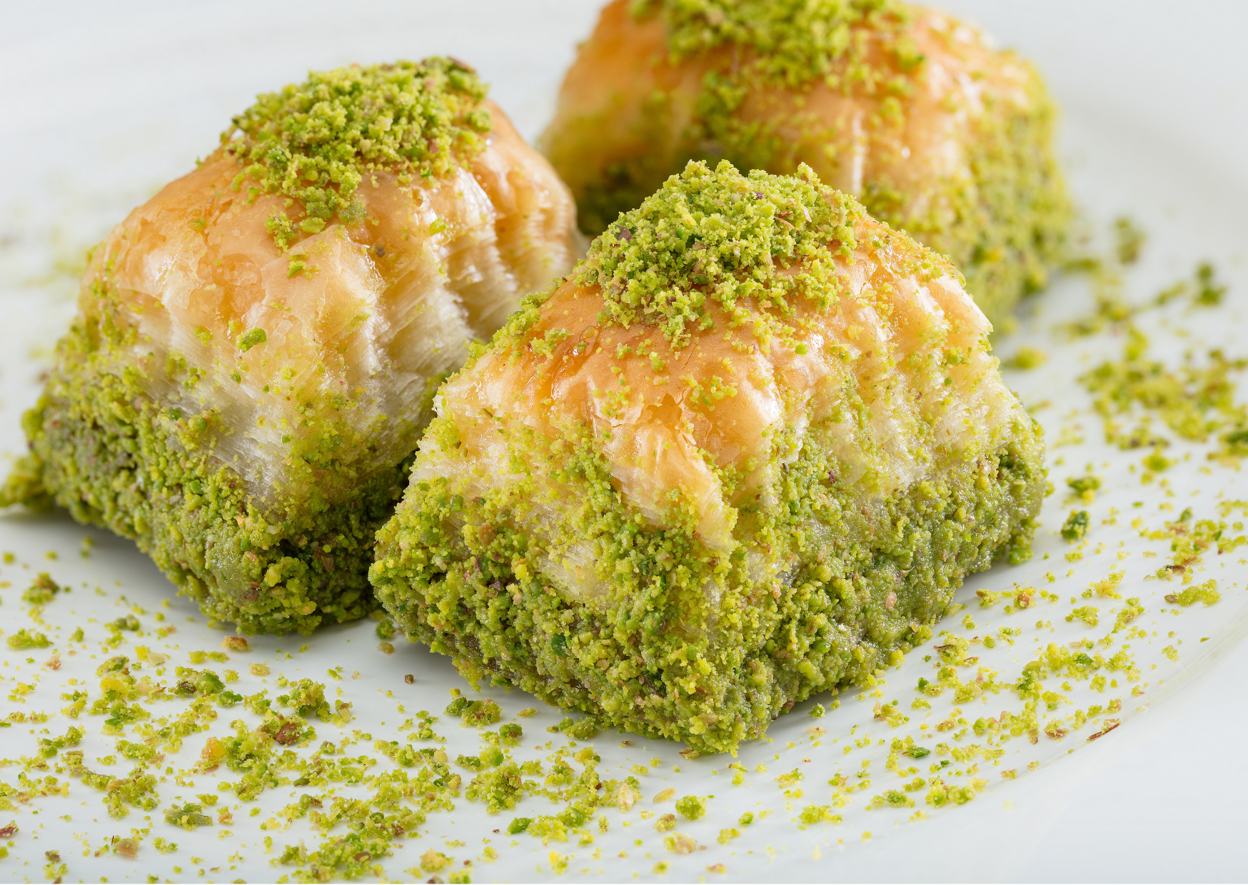 Greek Grandmothers Would Reject the Way Most People Make Baklava Today: Authentic Greek Baklava Recipe and Layer Count 6 Greek Baklava 3