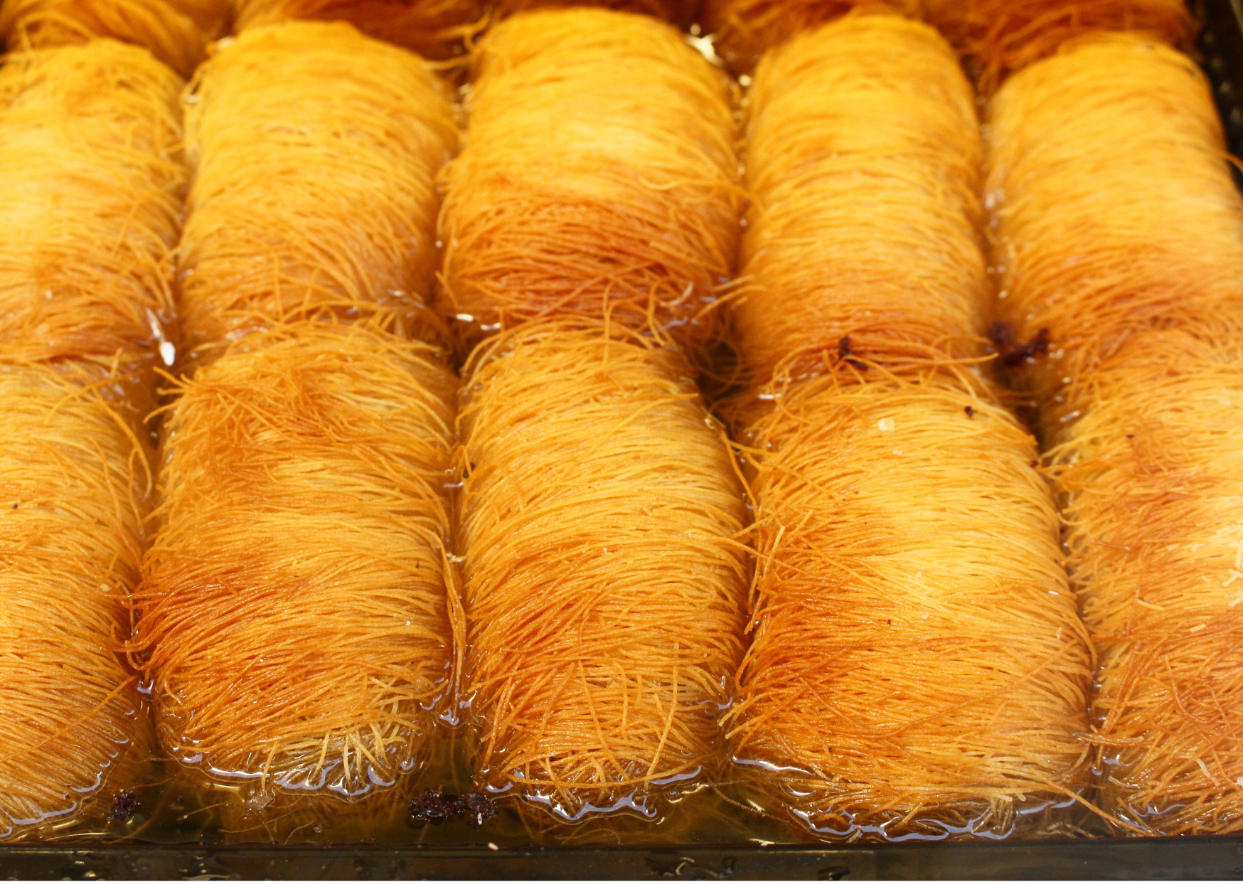 Greek Grandmothers Would Reject the Way Most People Make Baklava Today: Authentic Greek Baklava Recipe and Layer Count 7 Greek Baklava