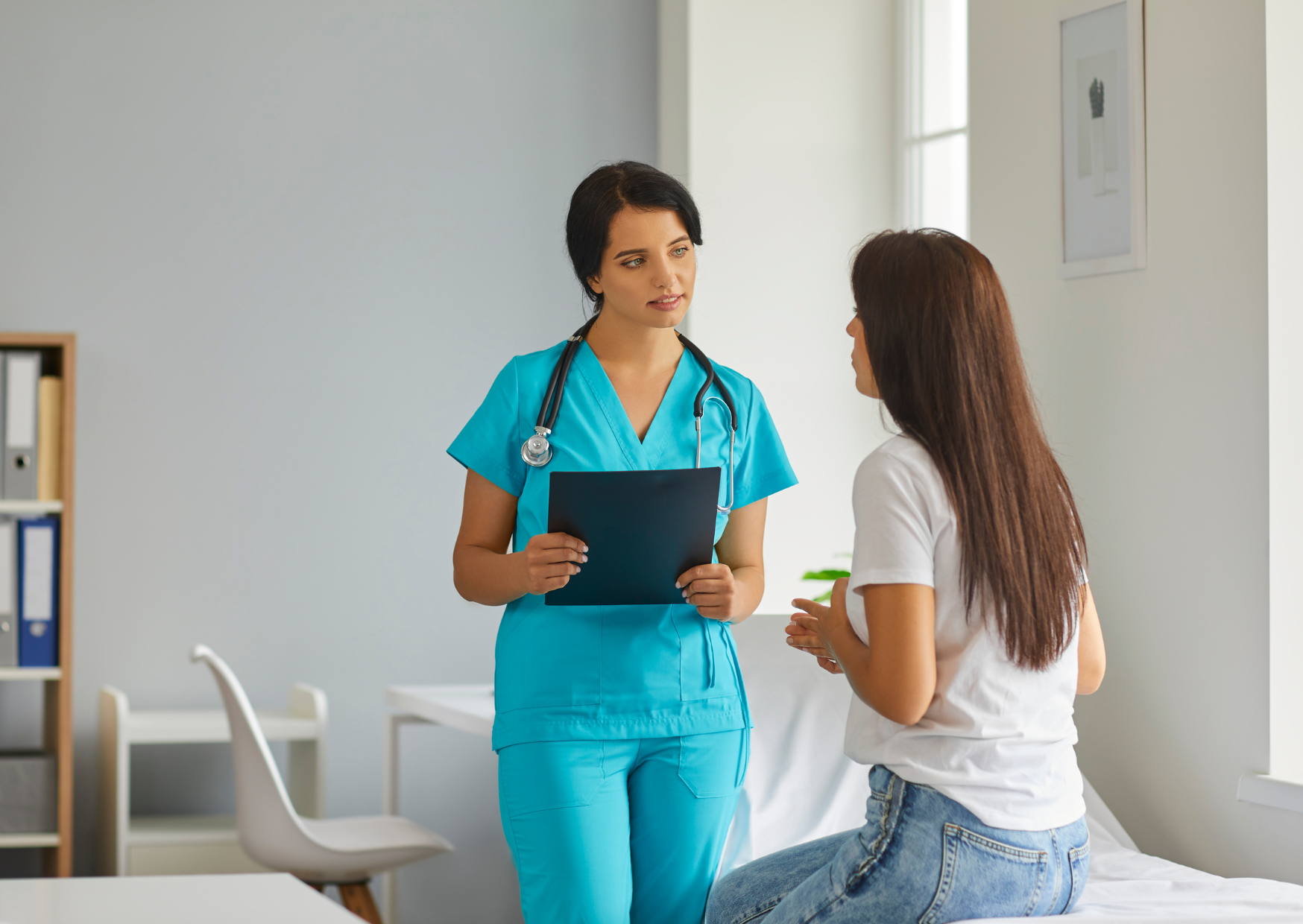 Health Approach Europeans Take 2