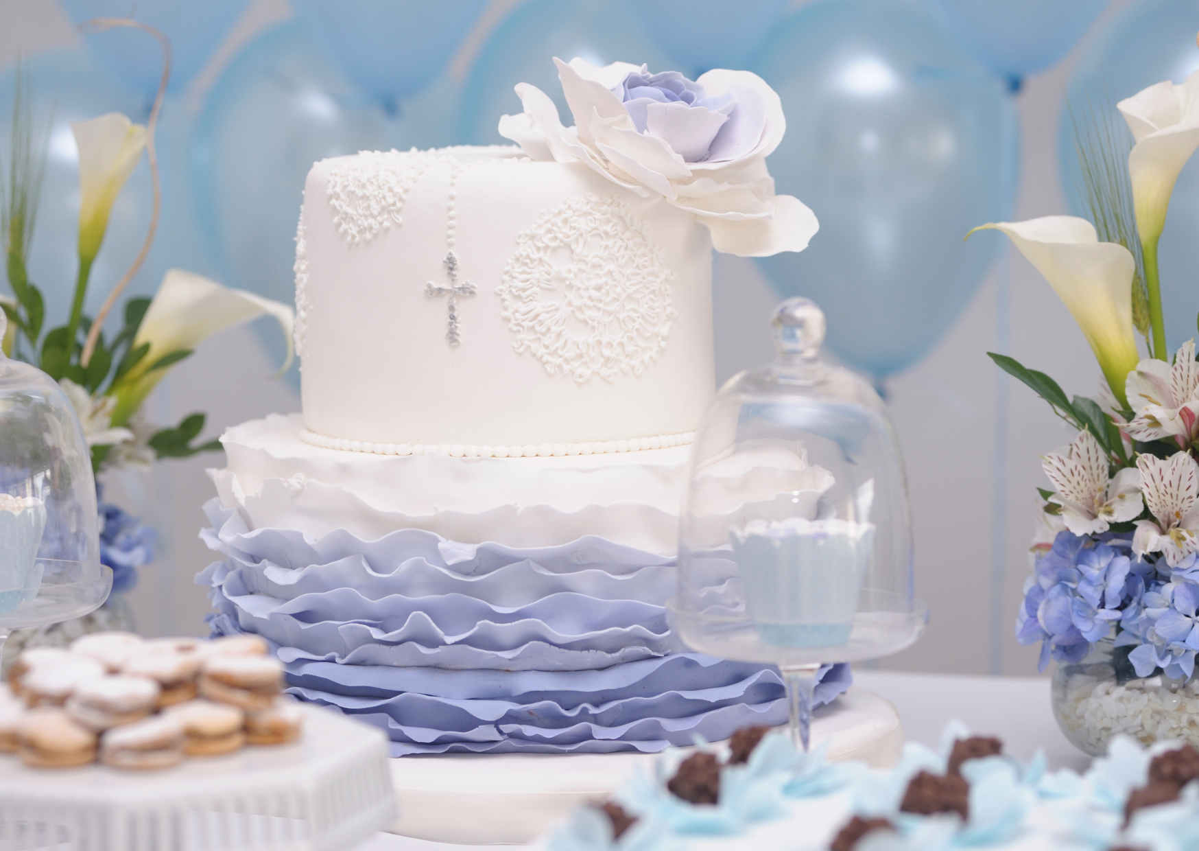 Why Italian Christenings Are Bigger Than American Weddings 4 Italian Christenings 4
