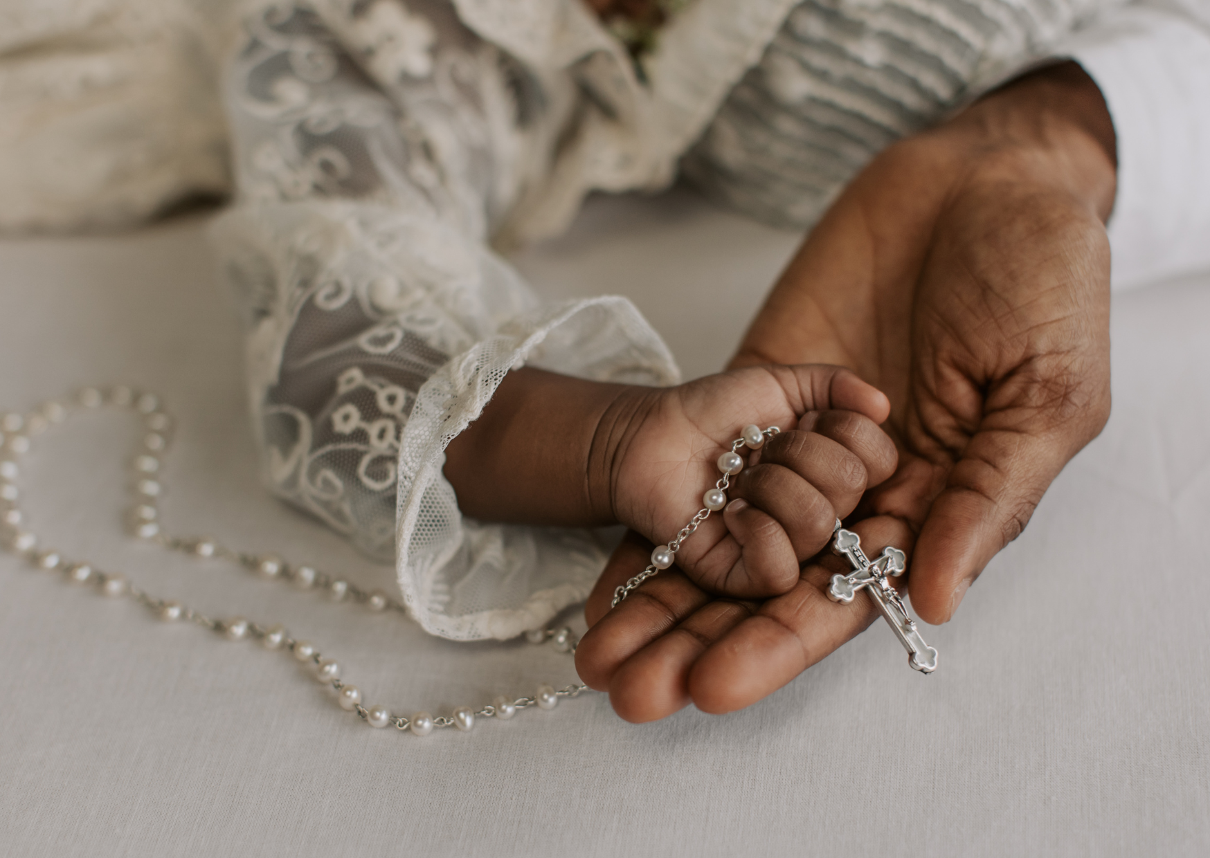 Why Italian Christenings Are Bigger Than American Weddings 3 Italian Christenings 5