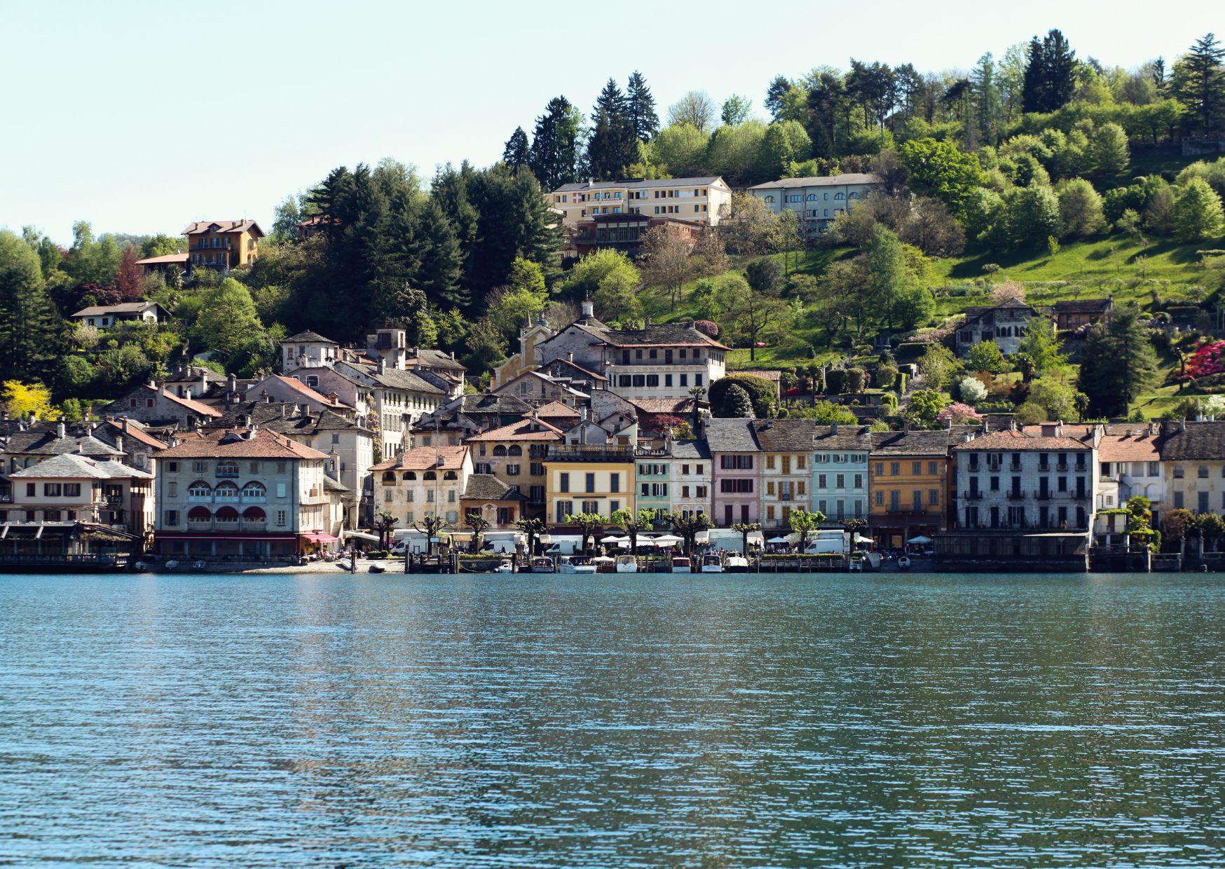 The Italian Lakes Region That’s Better Than Como 3 Italian Lakes Region 2