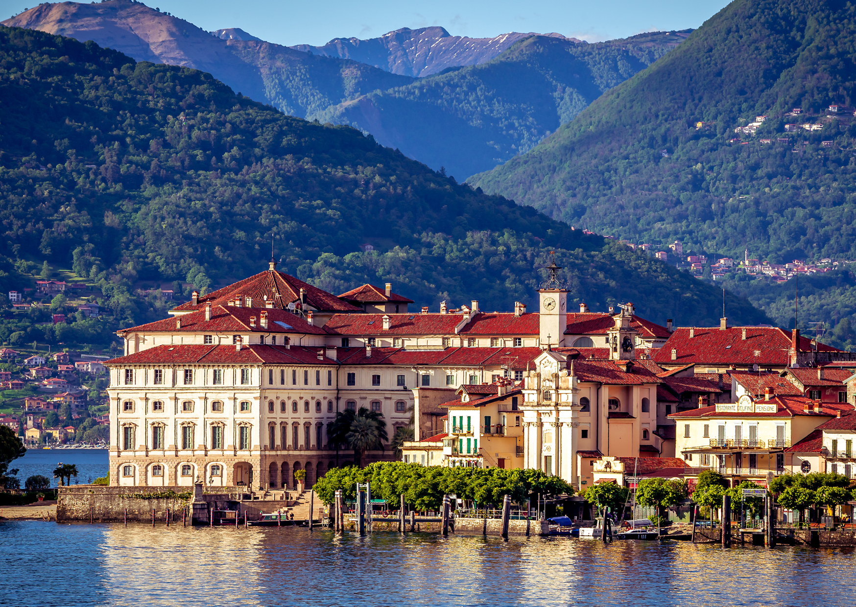 The Italian Lakes Region That’s Better Than Como 5 Italian Lakes Region Lake Maggiore