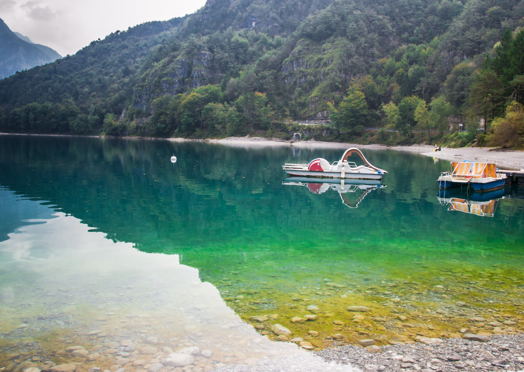 The Italian Lakes Region That’s Better Than Como 7 Italian Lakes Region Ledro 2