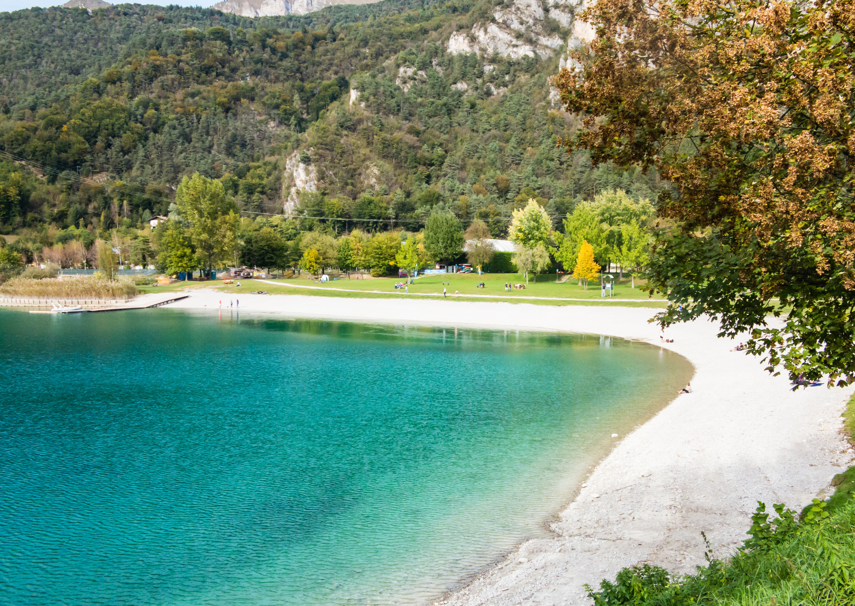 The Italian Lakes Region That’s Better Than Como 6 Italian Lakes Region Ledro