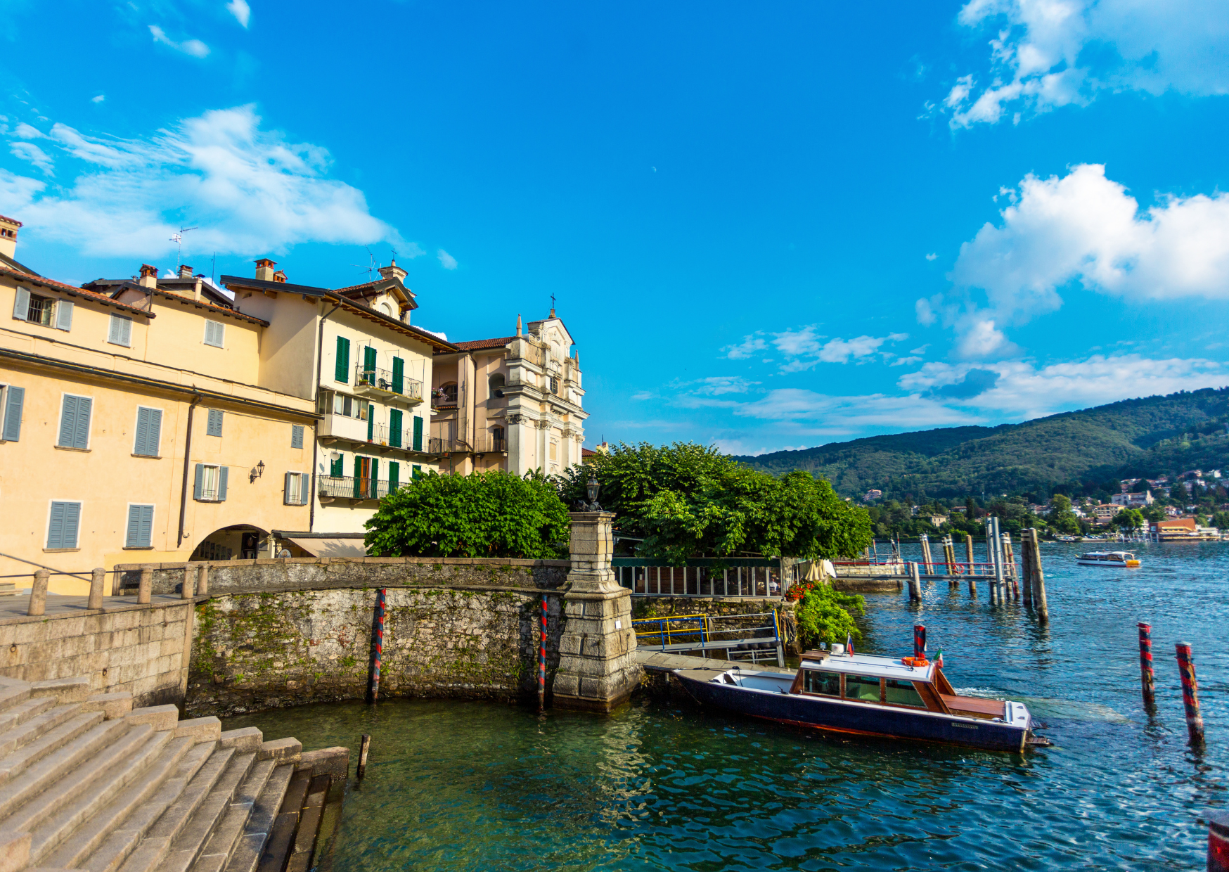 The Italian Lakes Region That’s Better Than Como 1 Italian Lakes Region Maggiore 1