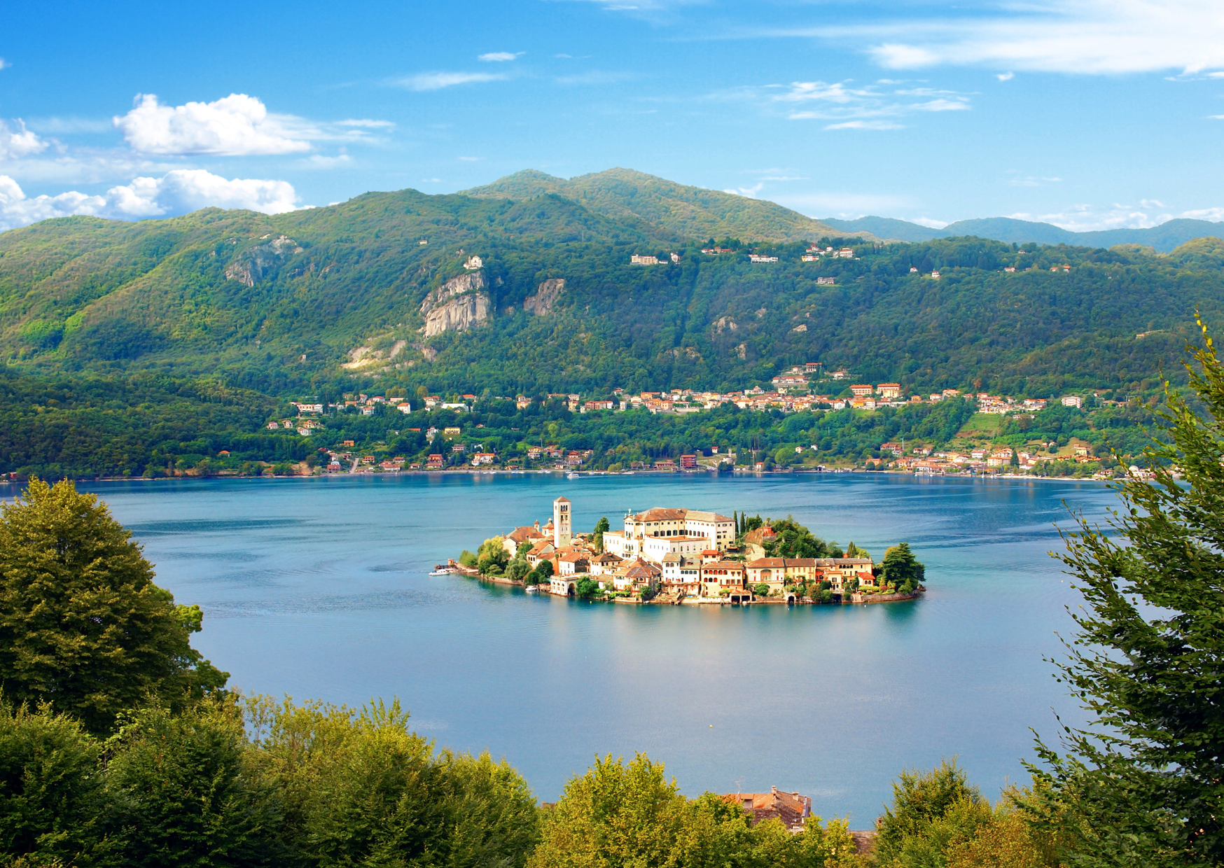 The Italian Lakes Region That’s Better Than Como 2 Italian Lakes Region