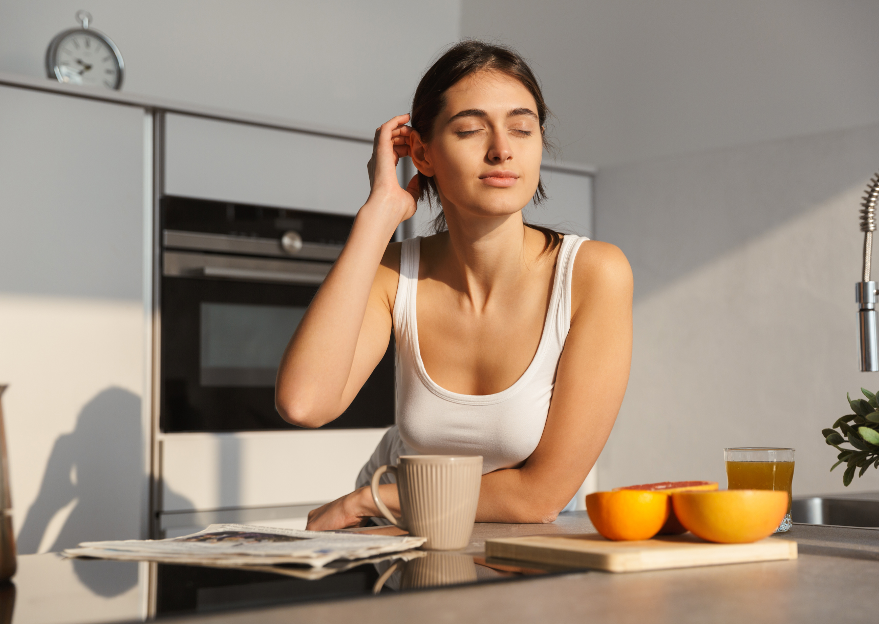 Why Italian People Start Their Days Without Things Americans Consider Essential 9 Italian People Start Their Days 2