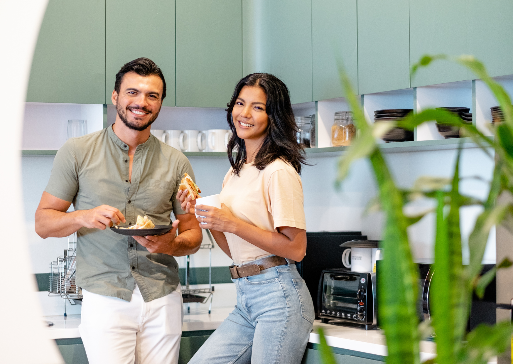 Why Italian Marriages Don’t Break Like American Ones: The Relationship Secret Italian Couples Know 3 Italian couples 3
