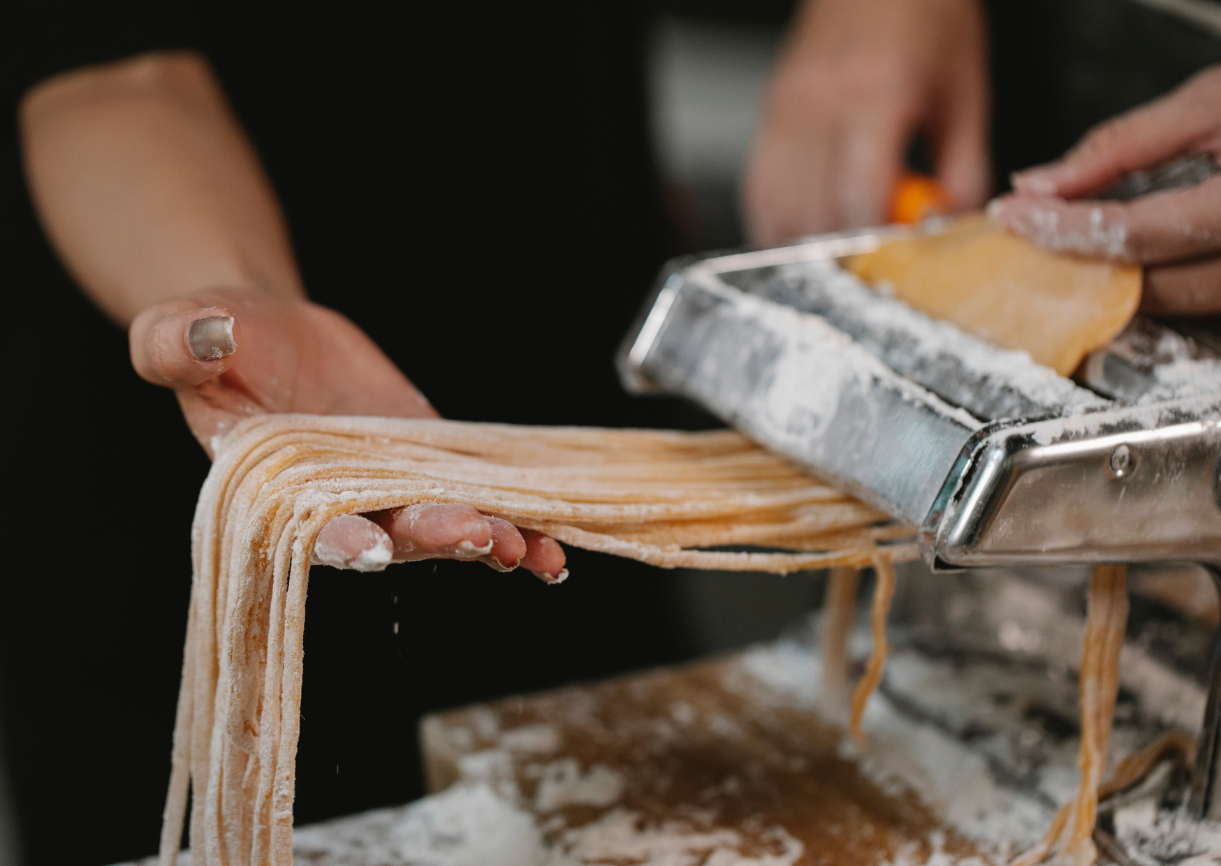 The Pasta Habit That Keeps Italians Slim While Americans Struggle: How Italians Eat Pasta Without Turning It Into a Diet Problem 4 Italian pasta 2
