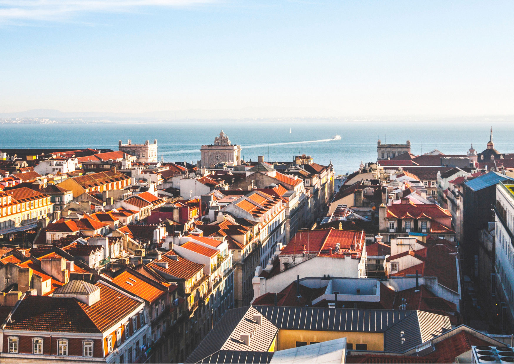 She Moved to Portugal at 59 to “Find Herself,” and Now She’s Back in Ohio Selling Real Estate 2 Monthly Budget in Lisbon 2