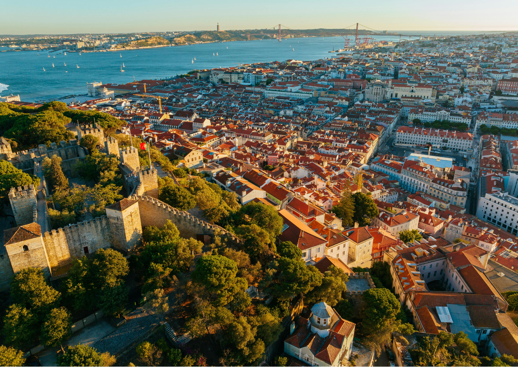 She Moved to Lisbon With $180,000 at 58: Portugal Is Still Sold as an Affordable Retirement Haven But Her Bank Account Tells Another Story 2 Monthly Budget in Lisbon 4