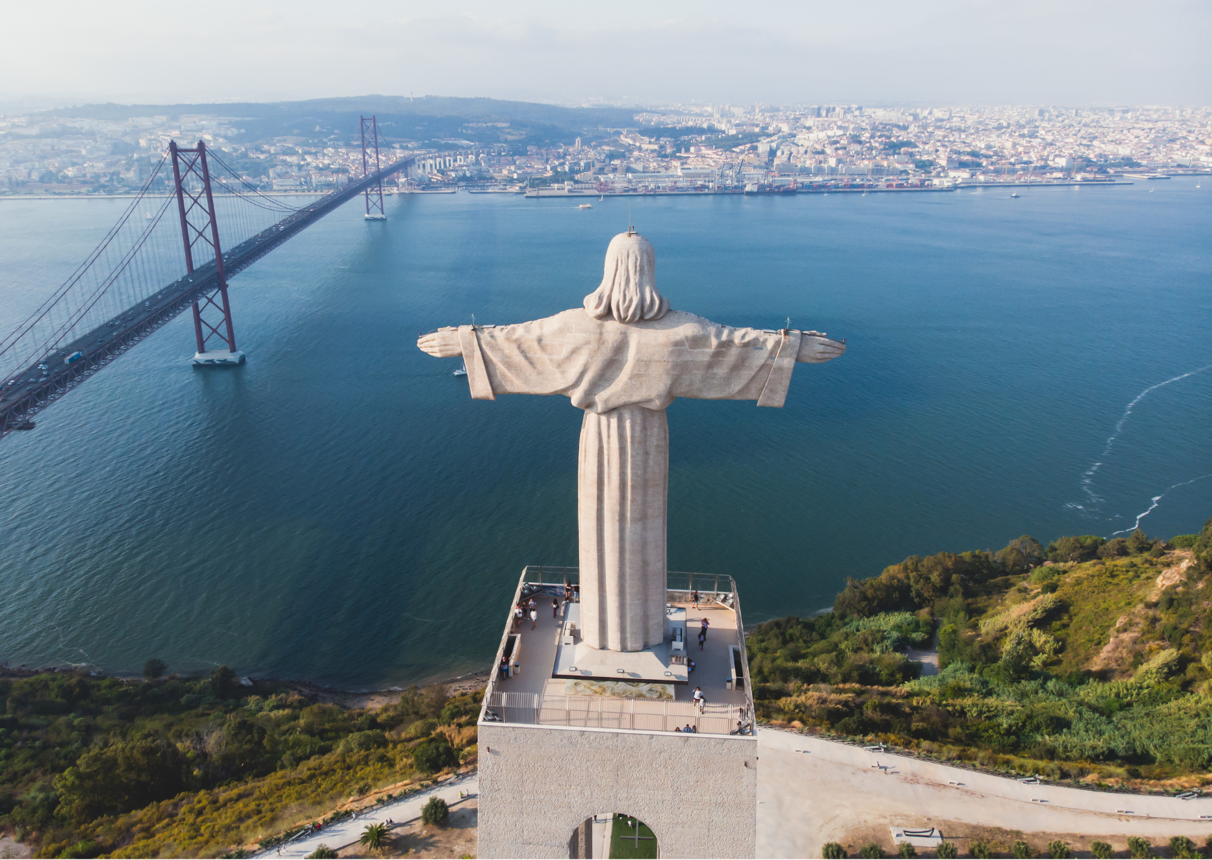 The Monthly Budget in Lisbon That Equals a Week in New York 5 Monthly Budget in Lisbon 7