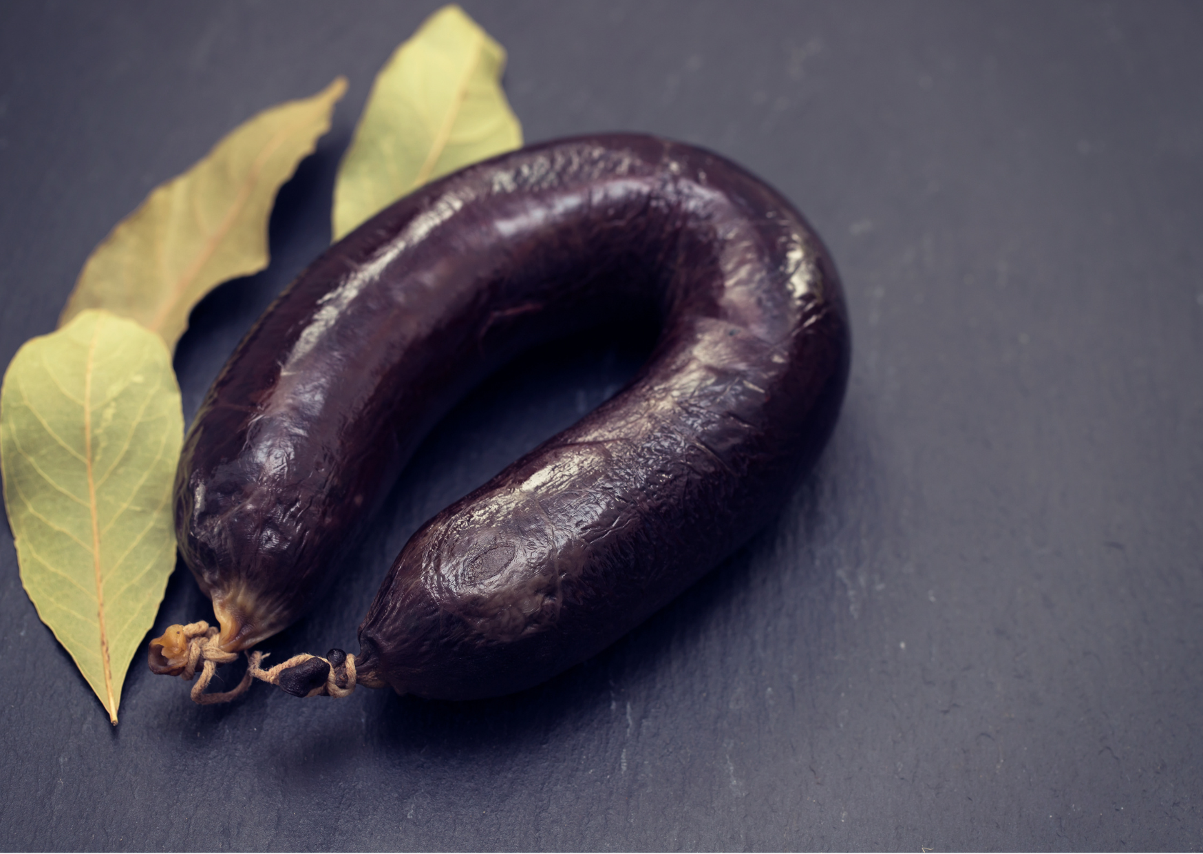 The Blood Sausage Recipe Portuguese Love That Makes American Guests Vomit 3 Portuguese Blood Sausage 6