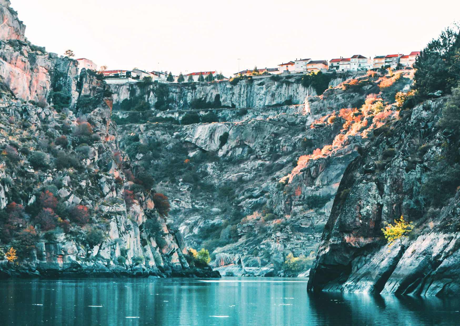 The Portuguese Towns Americans Tourists Haven’t Ruined Yet 4 Portuguese Towns 3