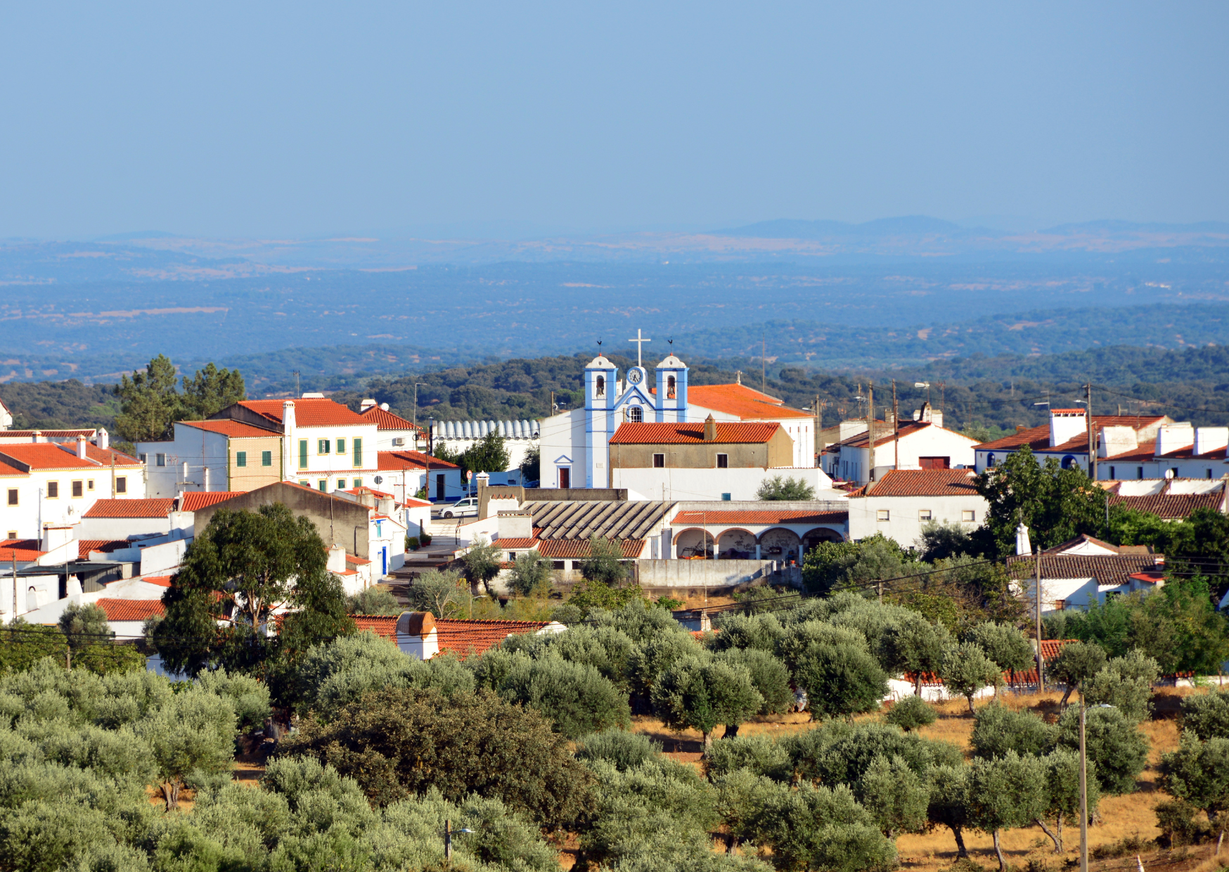 The Portuguese Towns Americans Tourists Haven’t Ruined Yet 9 Portuguese Towns Vila Vicosa