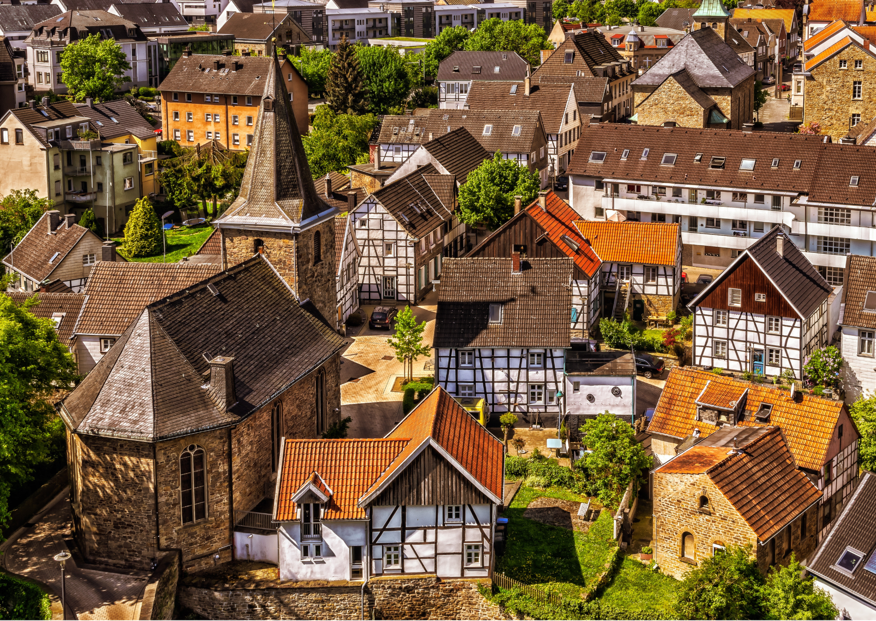 Quiet Hours Law in Germany 6