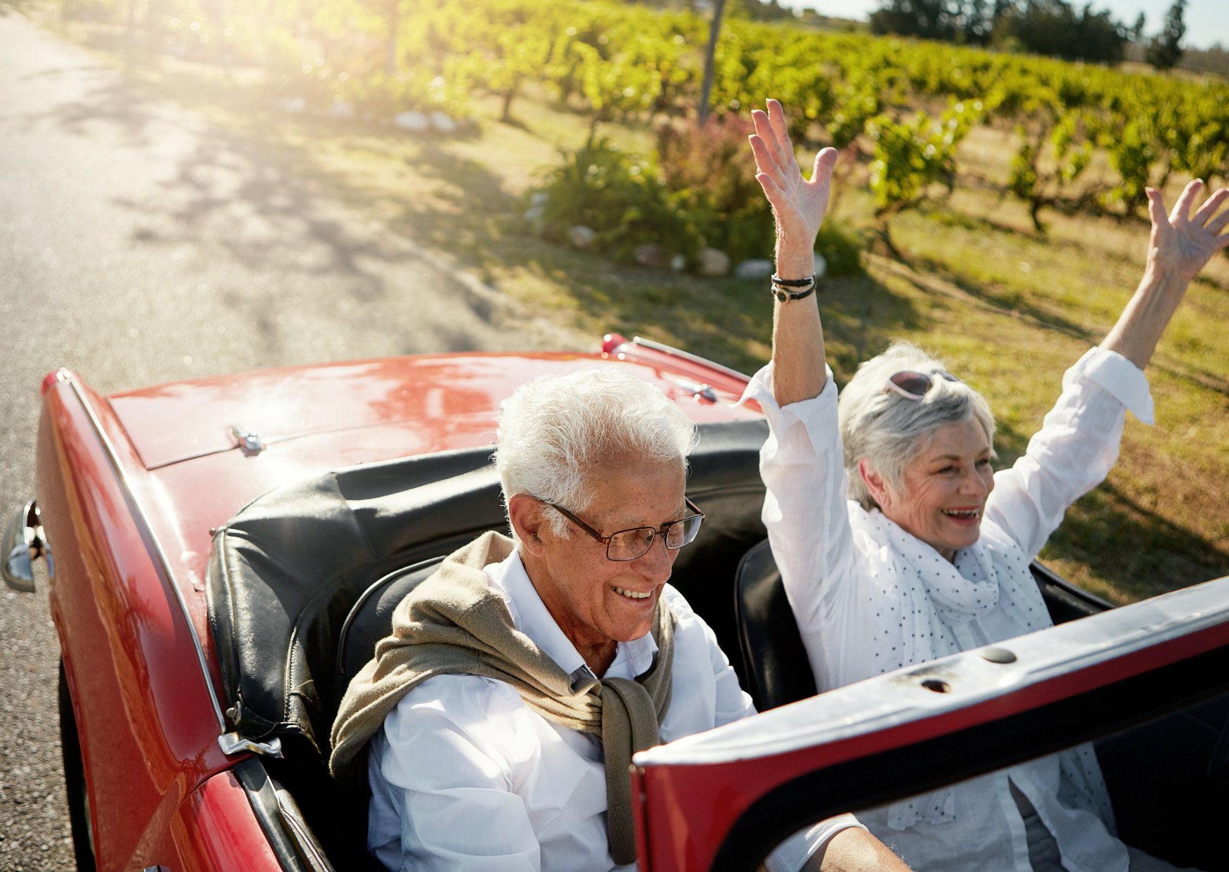 Why French Retirement Feels Impossible to Americans Until You Do the Math 2 The Retirement Age Spanish Choose That Makes Americans Work Until Death