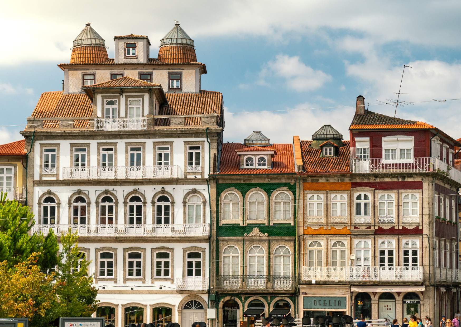 The Retirement Locations Europeans Choose That Cost Less Than American Rent 2 Retirement Locations Europeans Choose 2