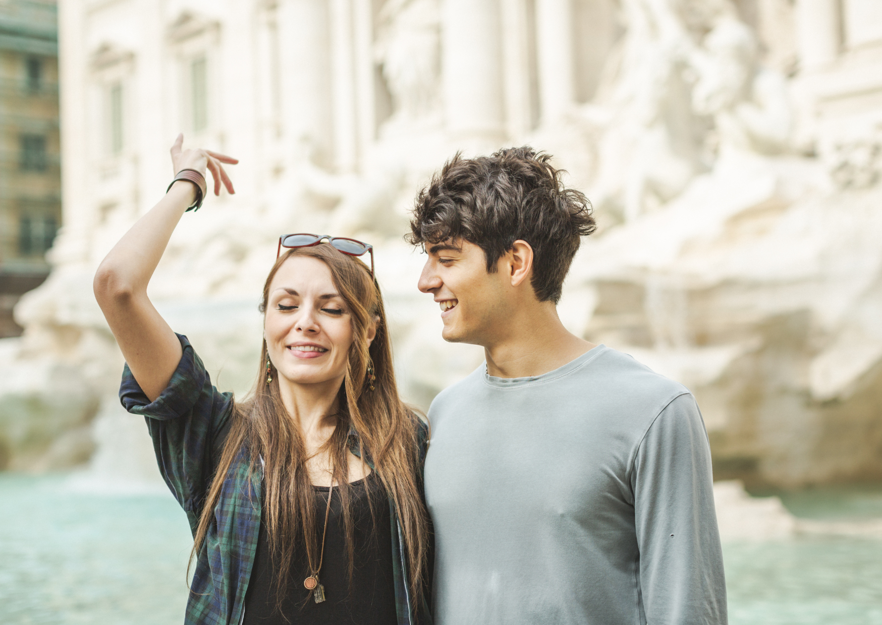 The Rome Fountain Photo Angle That Just Became a €5000 Criminal Offense 1 Rome Fountain Photo Angle 3