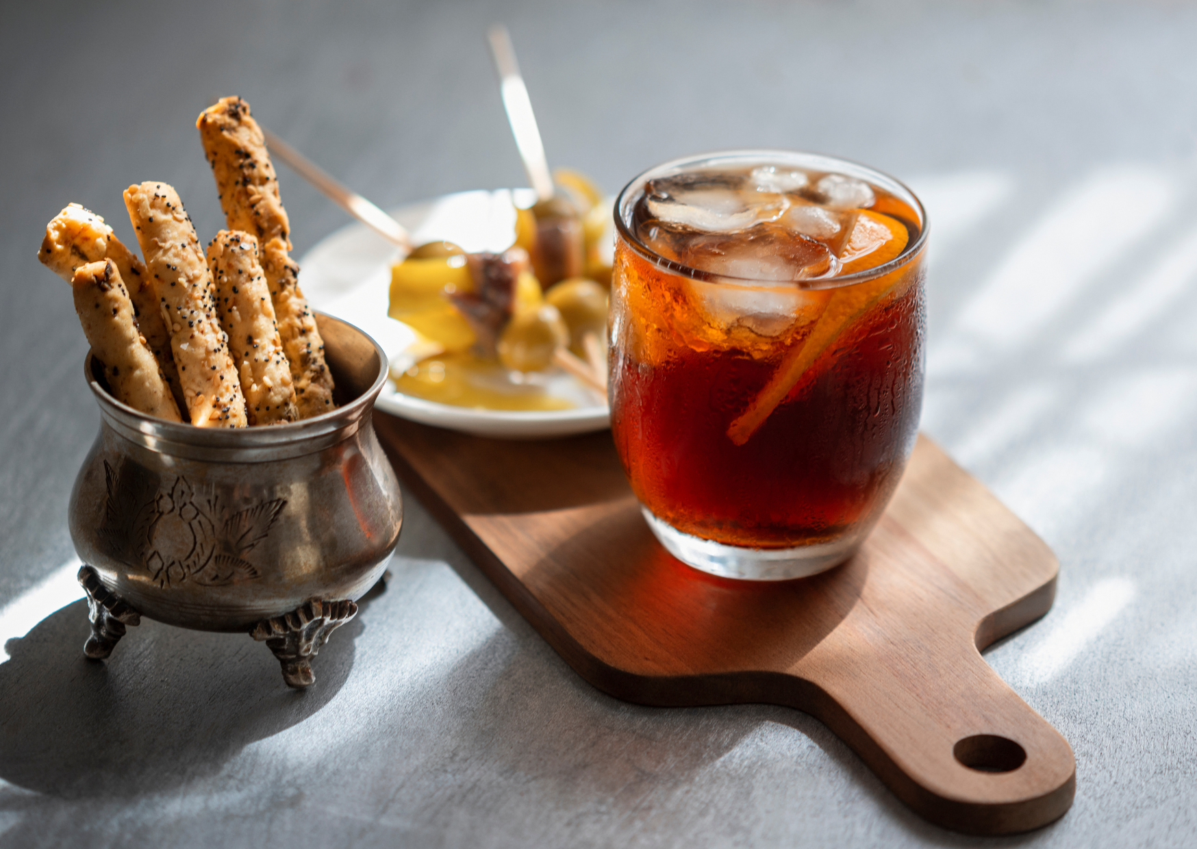 Sangria Is for Tourists And This Is What Spaniards Actually Drink: Why Real Spaniards Rarely Drink Sangria And the €2 Wine They Actually Love 2 Sangria 3