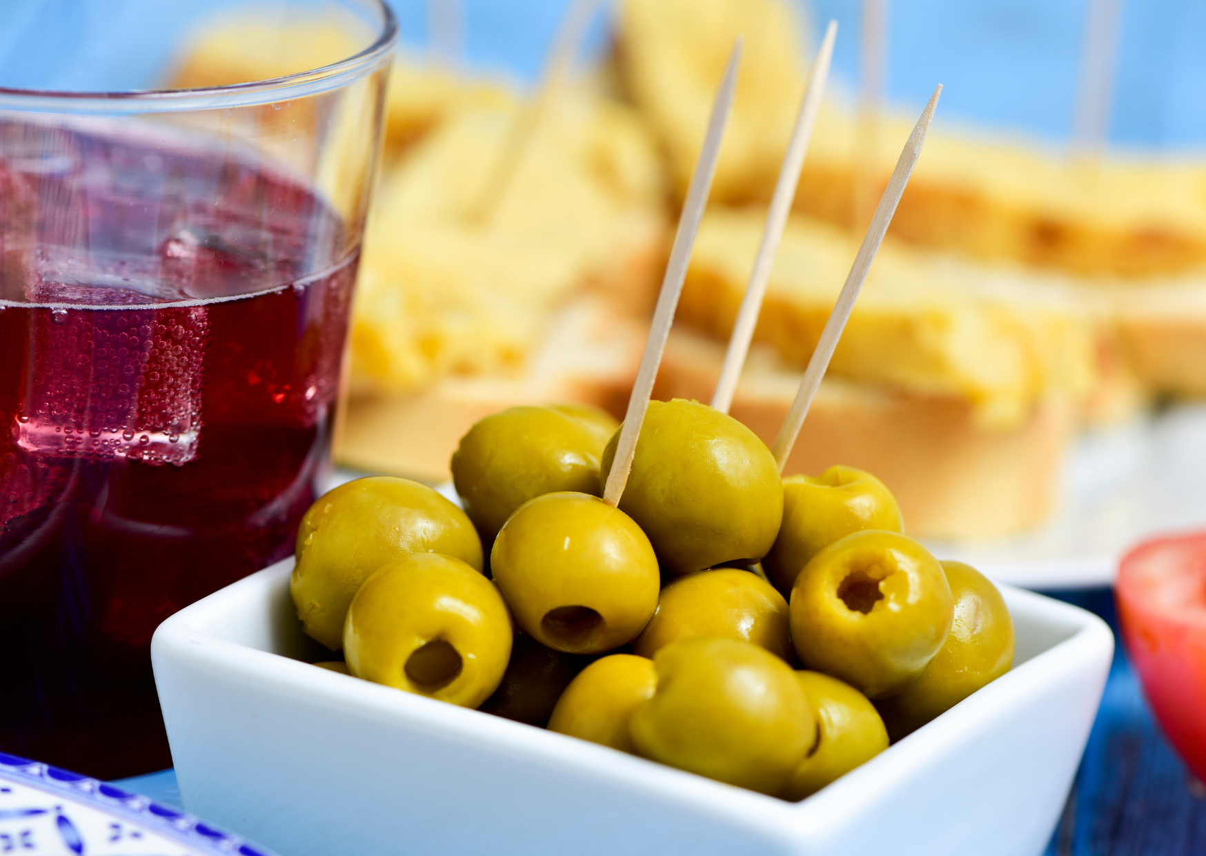 Sangria Is for Tourists And This Is What Spaniards Actually Drink: Why Real Spaniards Rarely Drink Sangria And the €2 Wine They Actually Love 5 Sangria