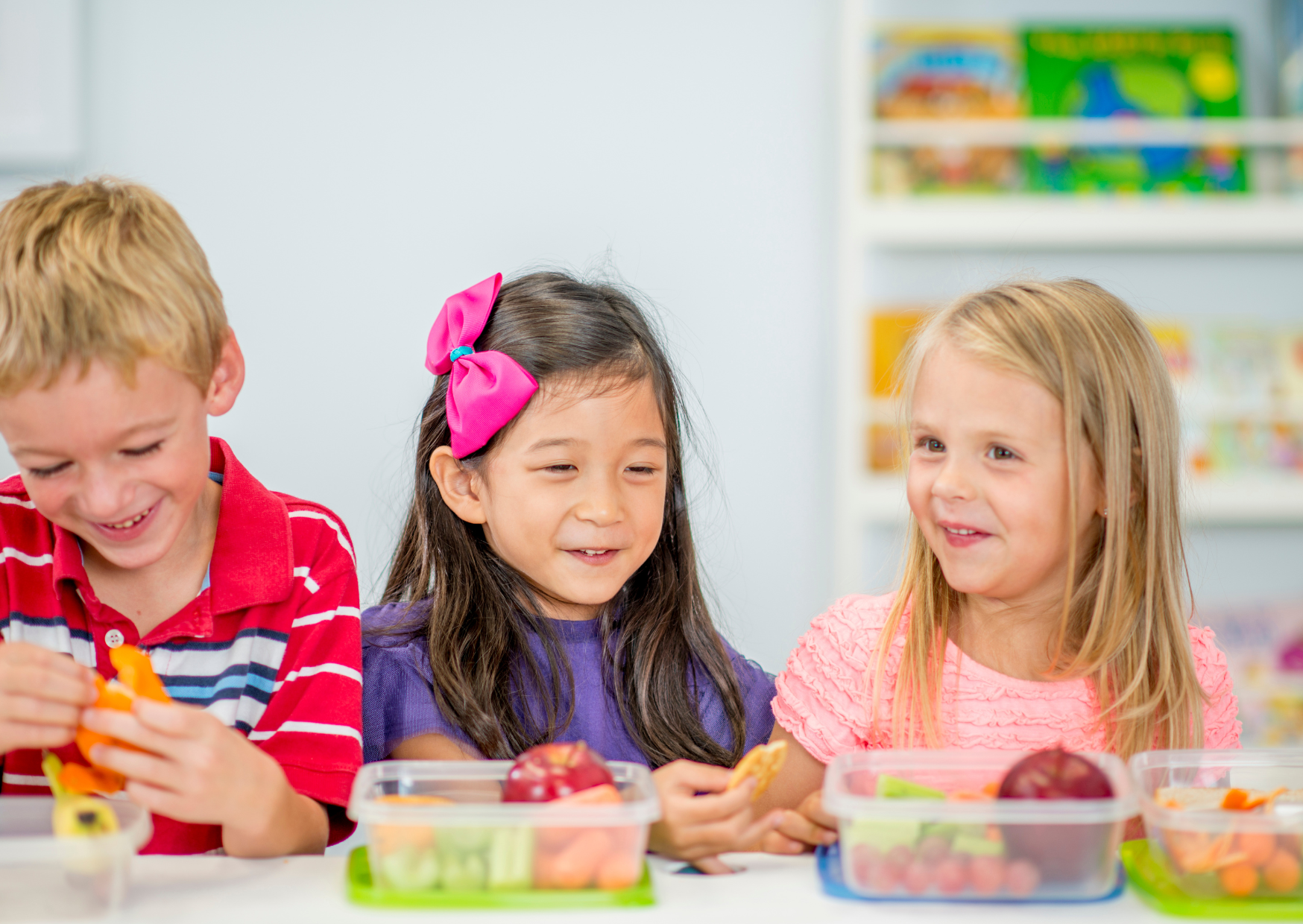 The School Lunch Program in France That Costs €2 Not $10 6 School Lunch Program in France 6