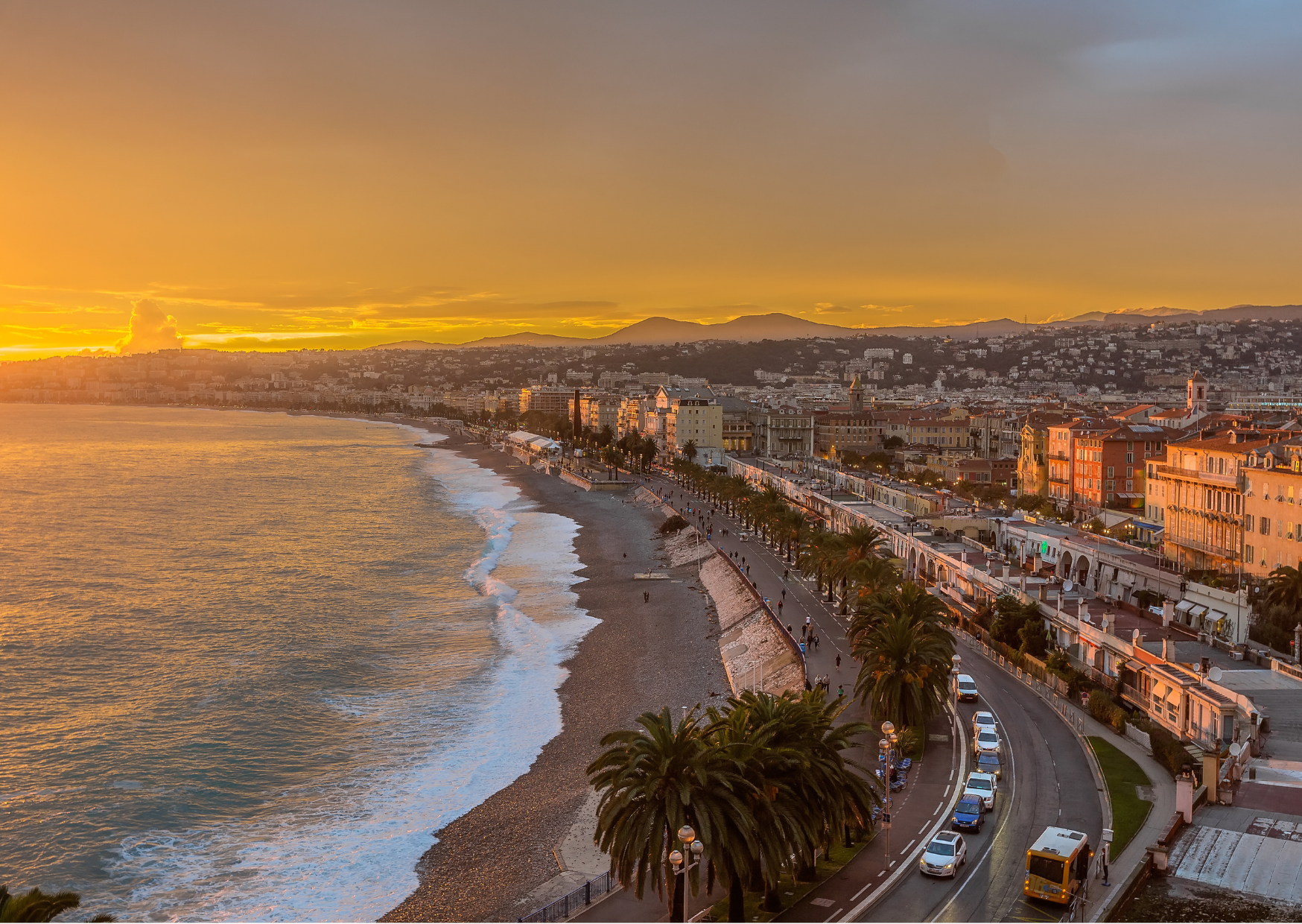 Why French Travelers Ask This at Check-In And Americans Usually Don’t: The French Hotel Request That Can Get You a Better Room for Free 1 September Hotel Rates Nice France