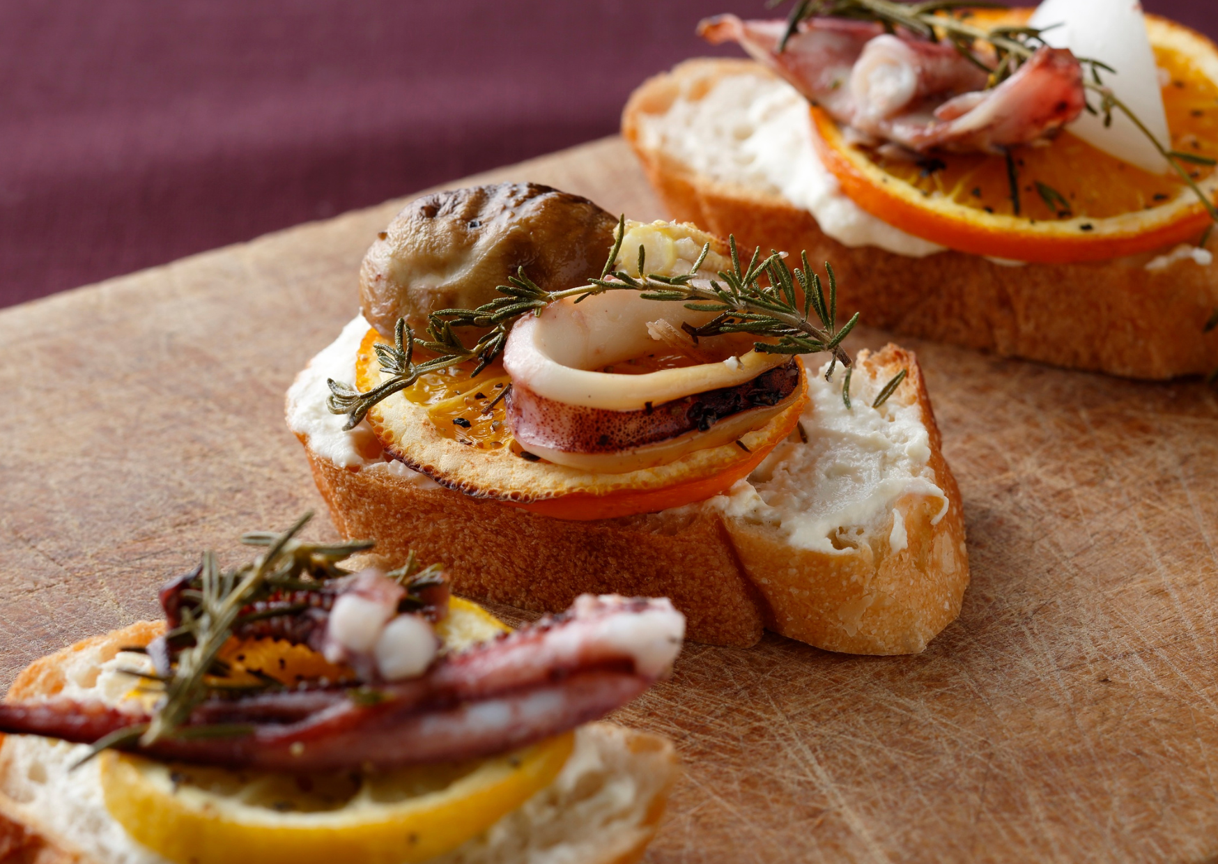 Spanish tapas 3